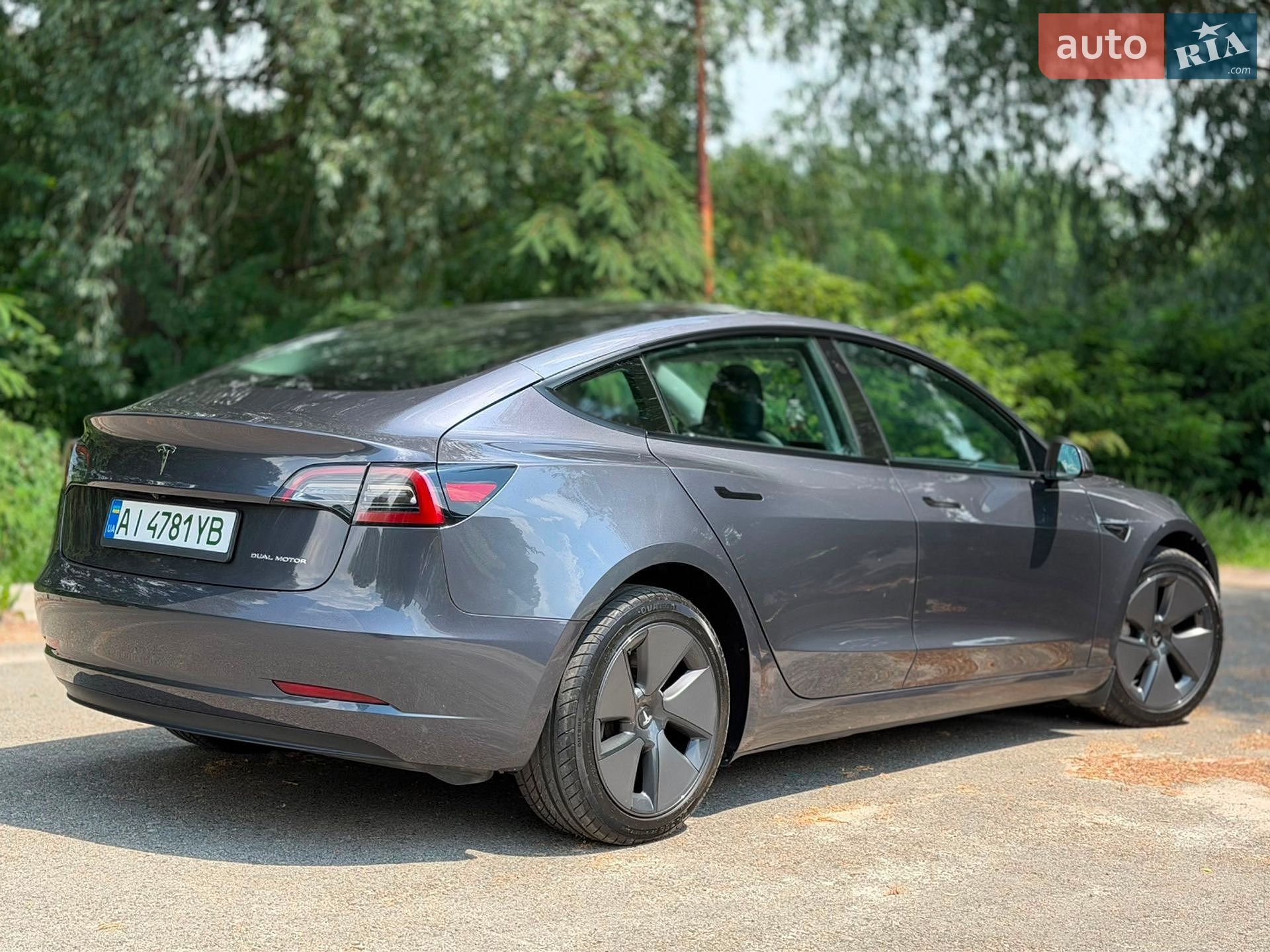 Tesla Model 3 2023 VIN 5YJ3E1EB7PF681140 фото оголошення 11 з 60