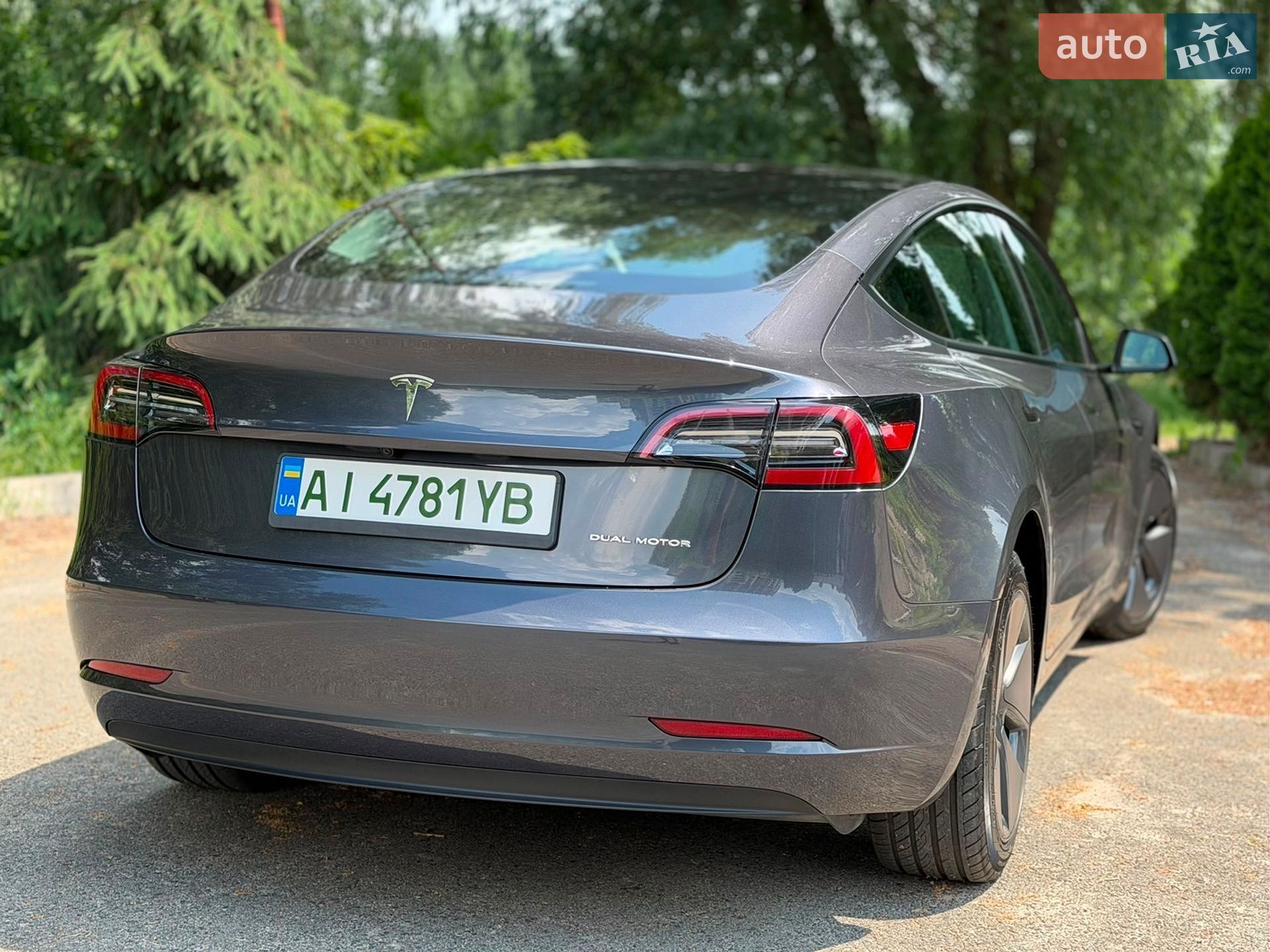 Tesla Model 3 2023 VIN 5YJ3E1EB7PF681140 фото оголошення 16 з 60
