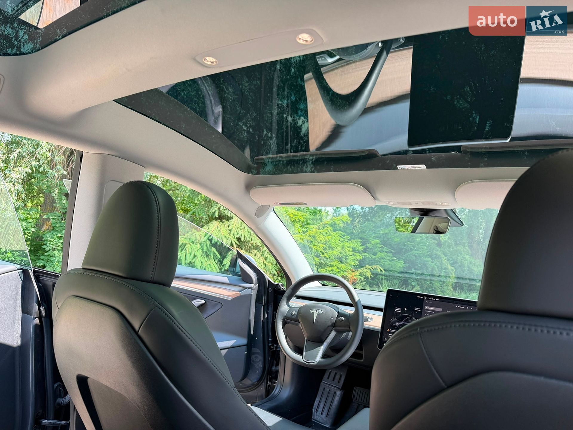 Tesla Model 3 2023 VIN 5YJ3E1EB7PF681140 фото оголошення 31 з 60
