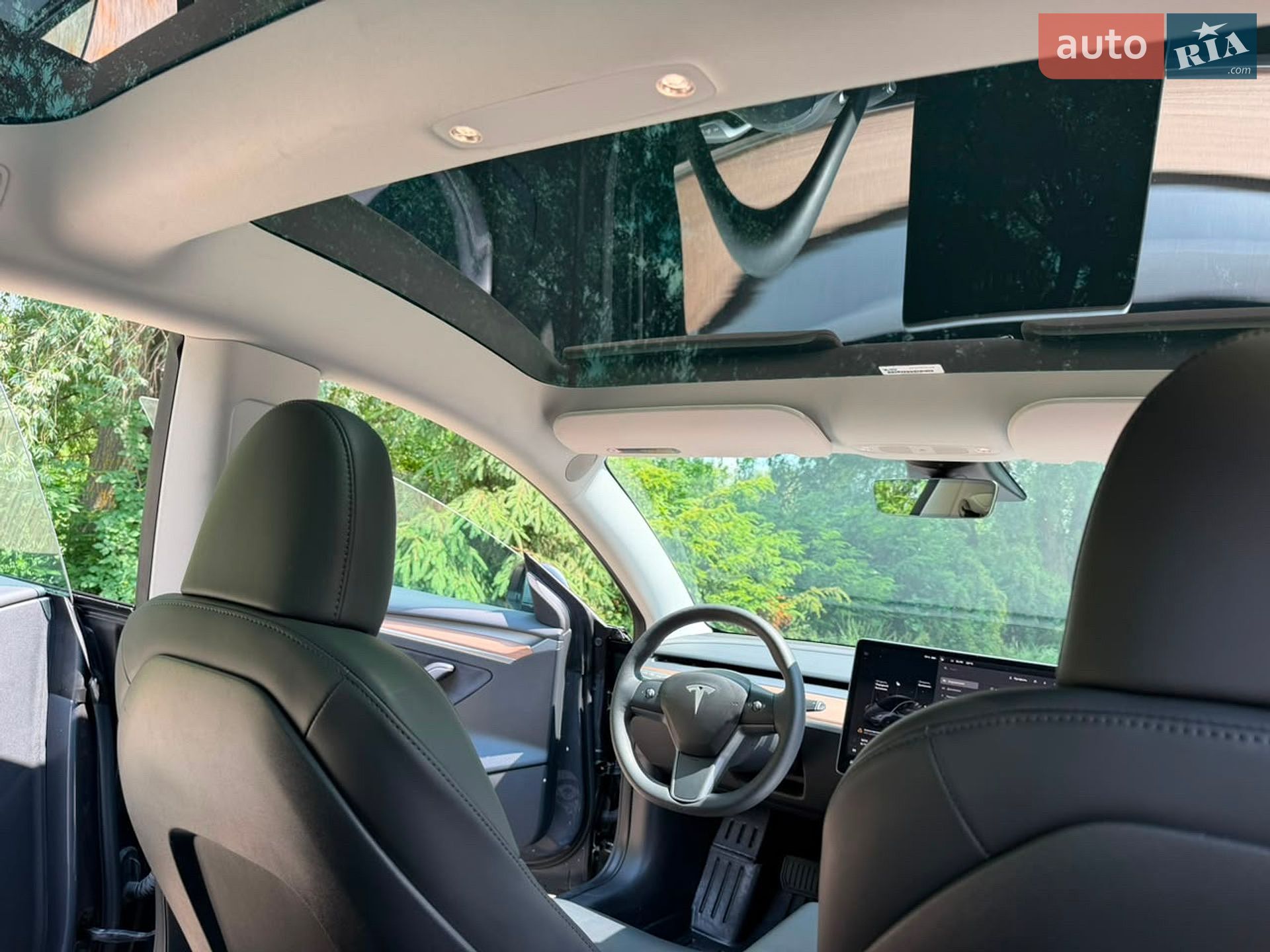 Tesla Model 3 2023 VIN 5YJ3E1EB7PF681140 фото оголошення 52 з 60