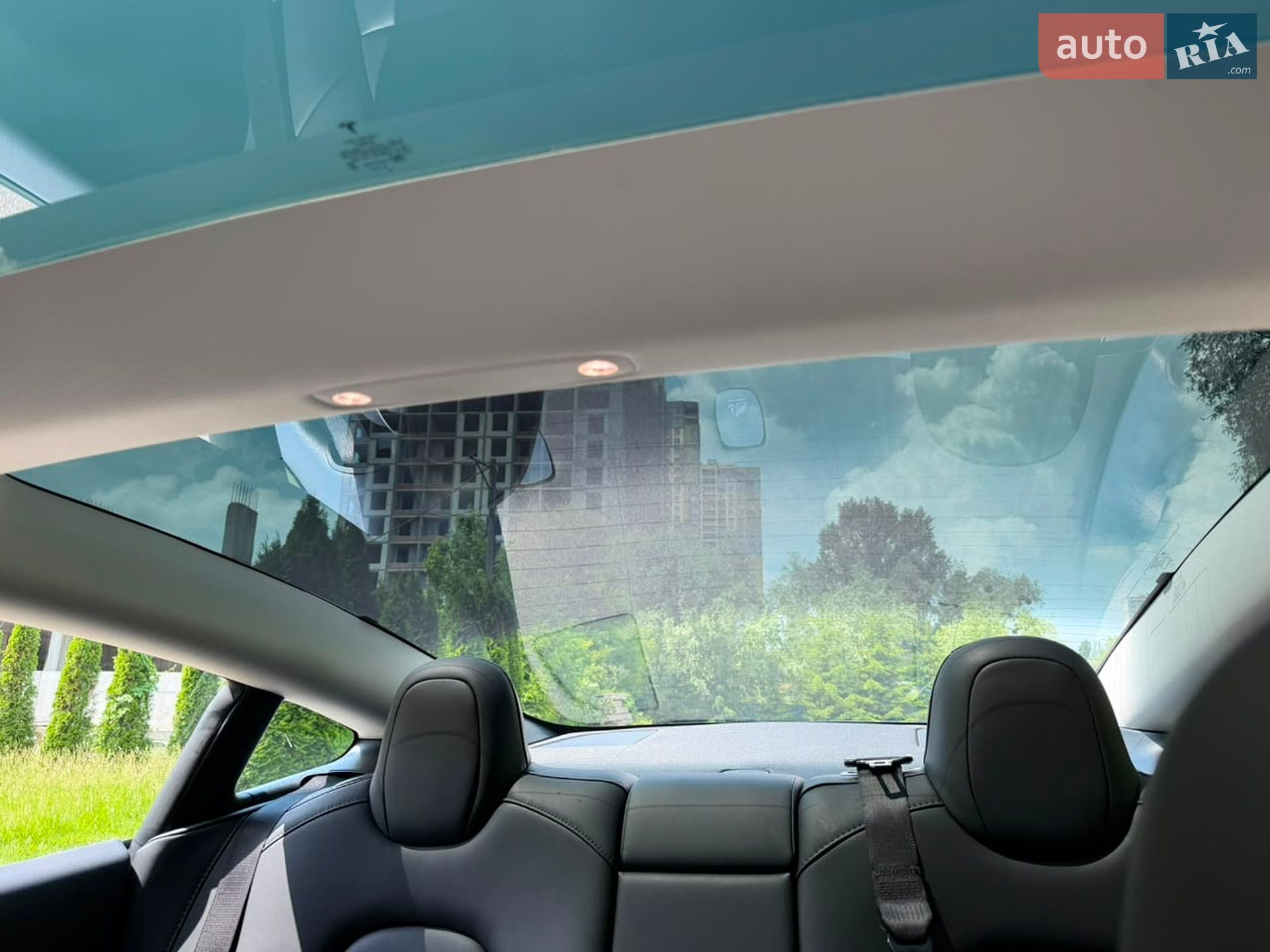 Tesla Model 3 2023 VIN 5YJ3E1EB7PF681140 фото оголошення 57 з 60