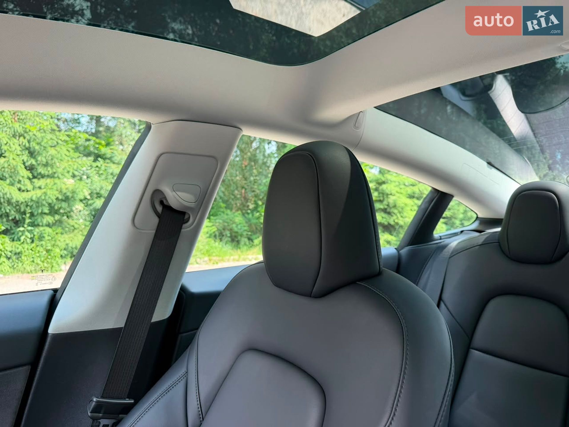 Tesla Model 3 2023 VIN 5YJ3E1EB7PF681140 фото оголошення 58 з 60