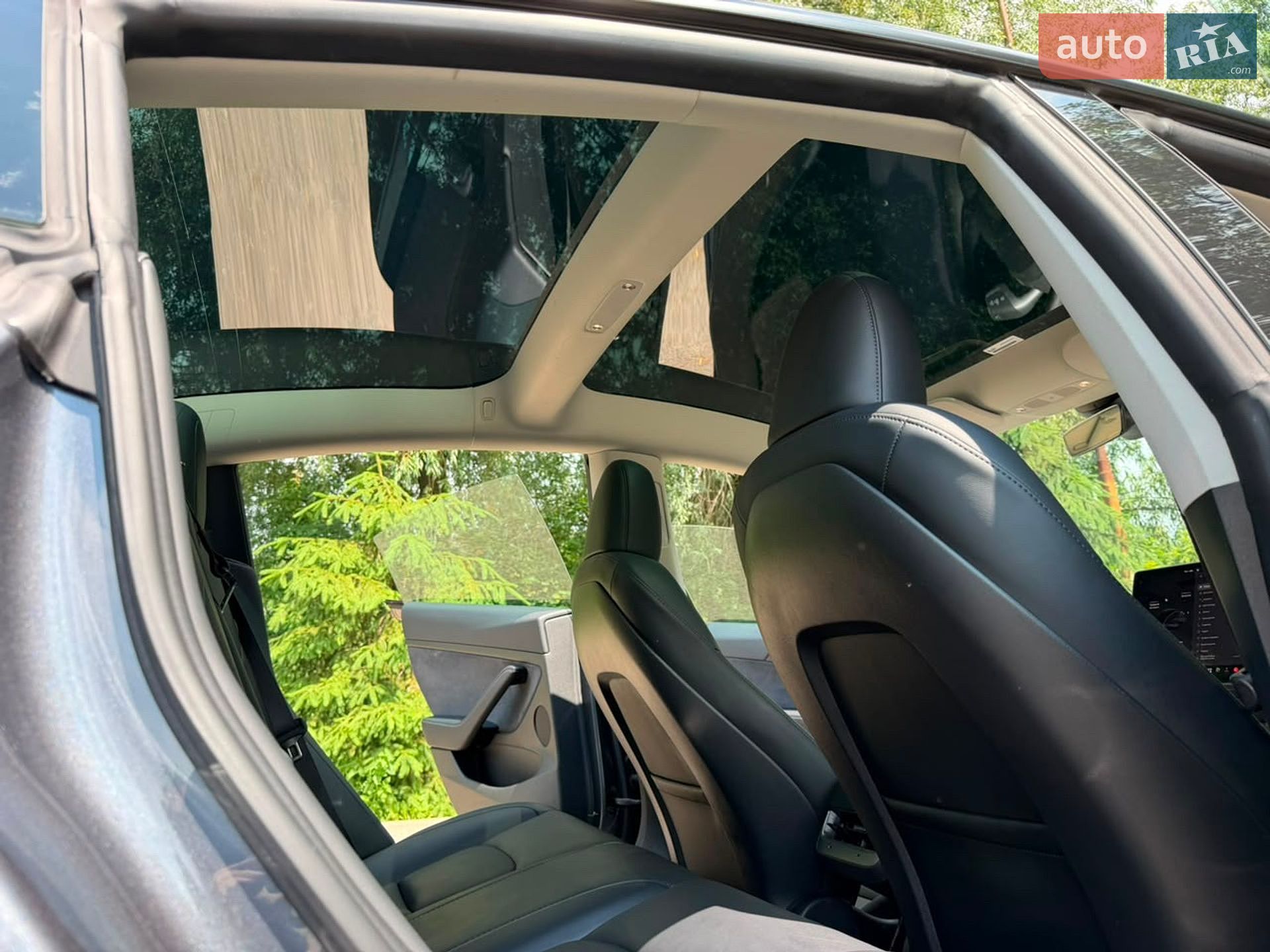Tesla Model 3 2023 VIN 5YJ3E1EB7PF681140 фото оголошення 60 з 60