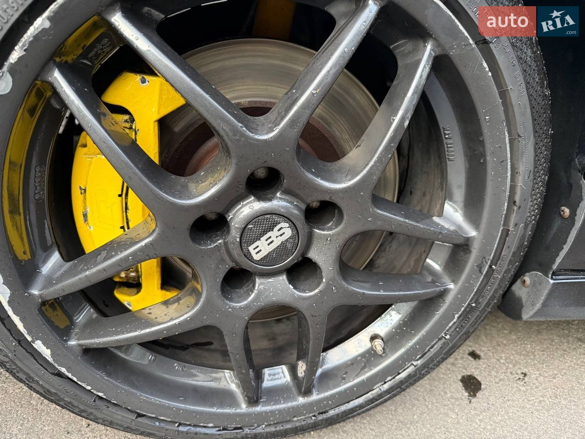 Volkswagen Golf R 2012 VIN WVWPF7AJ4DW076935 фото оголошення 3 з 21