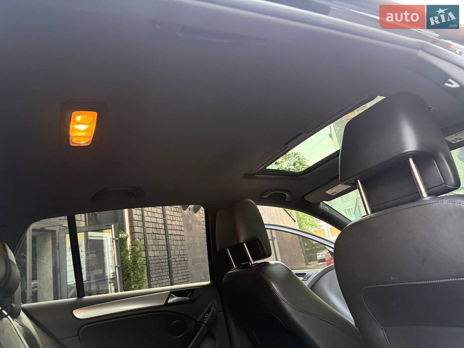 Volkswagen Golf R 2012 VIN WVWPF7AJ4DW076935 фото оголошення 17 з 21