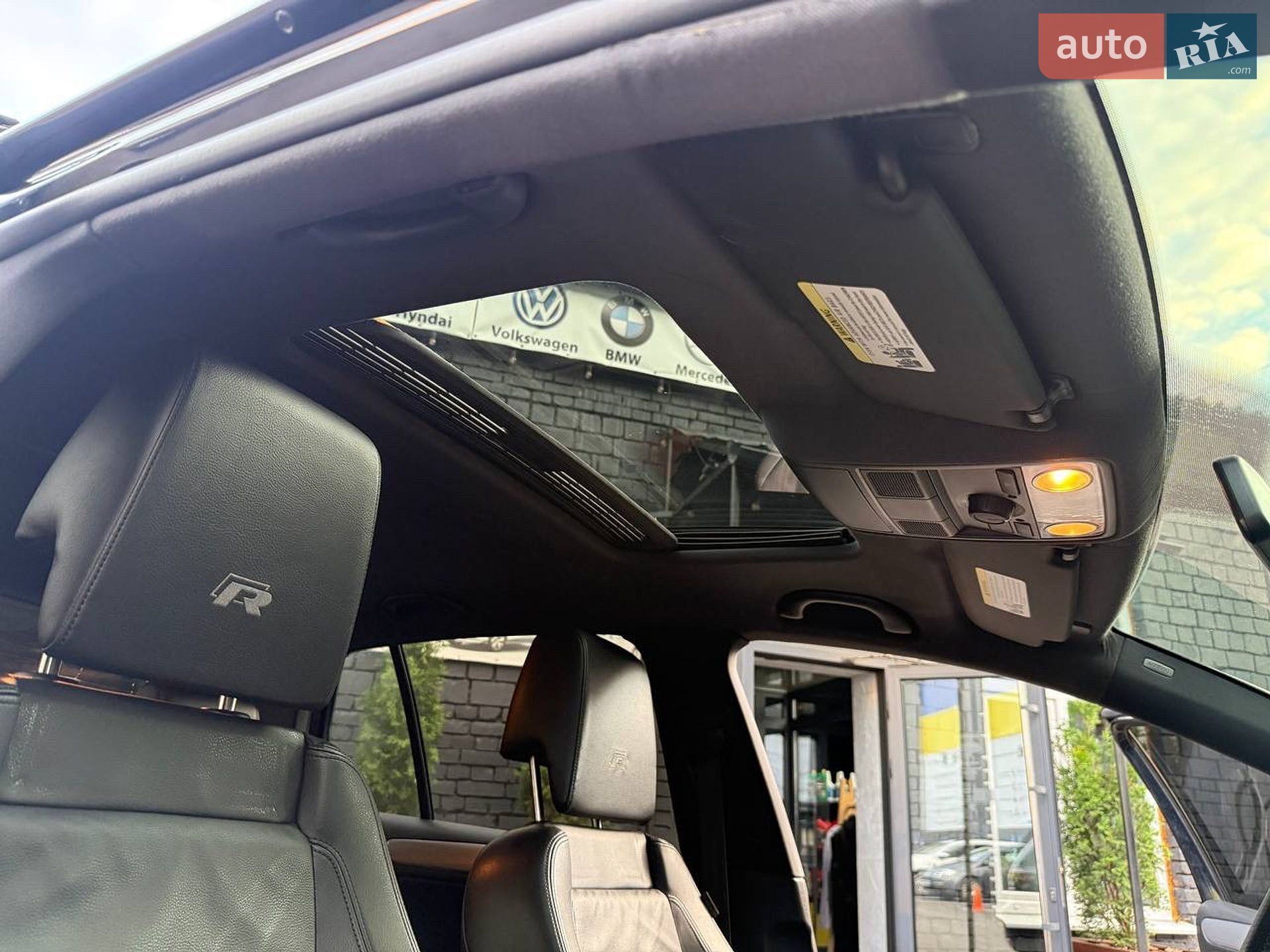 Volkswagen Golf R 2012 VIN WVWPF7AJ4DW076935 фото оголошення 18 з 21