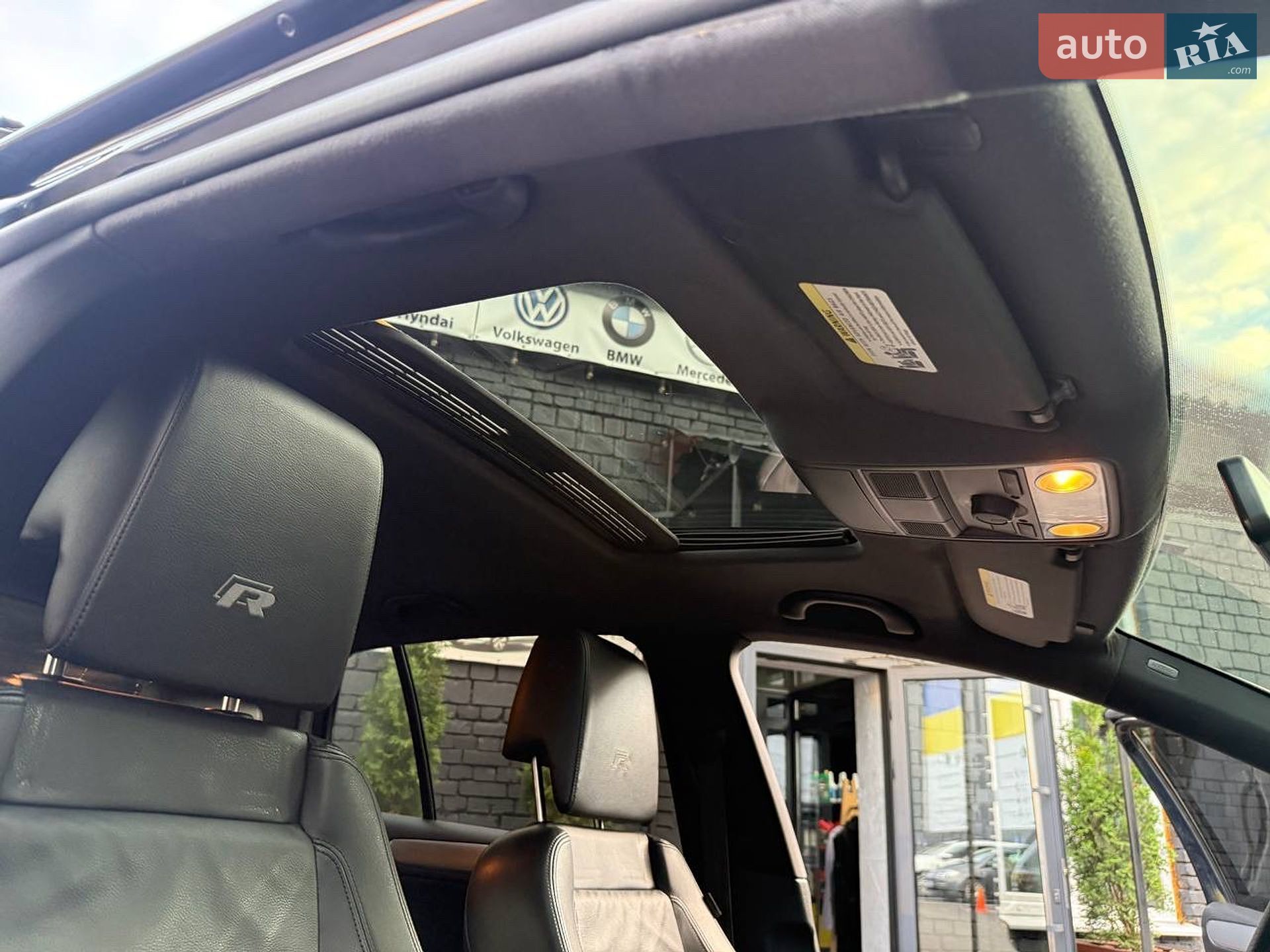 Volkswagen Golf R 2012 VIN WVWPF7AJ4DW076935 фото оголошення 19 з 21