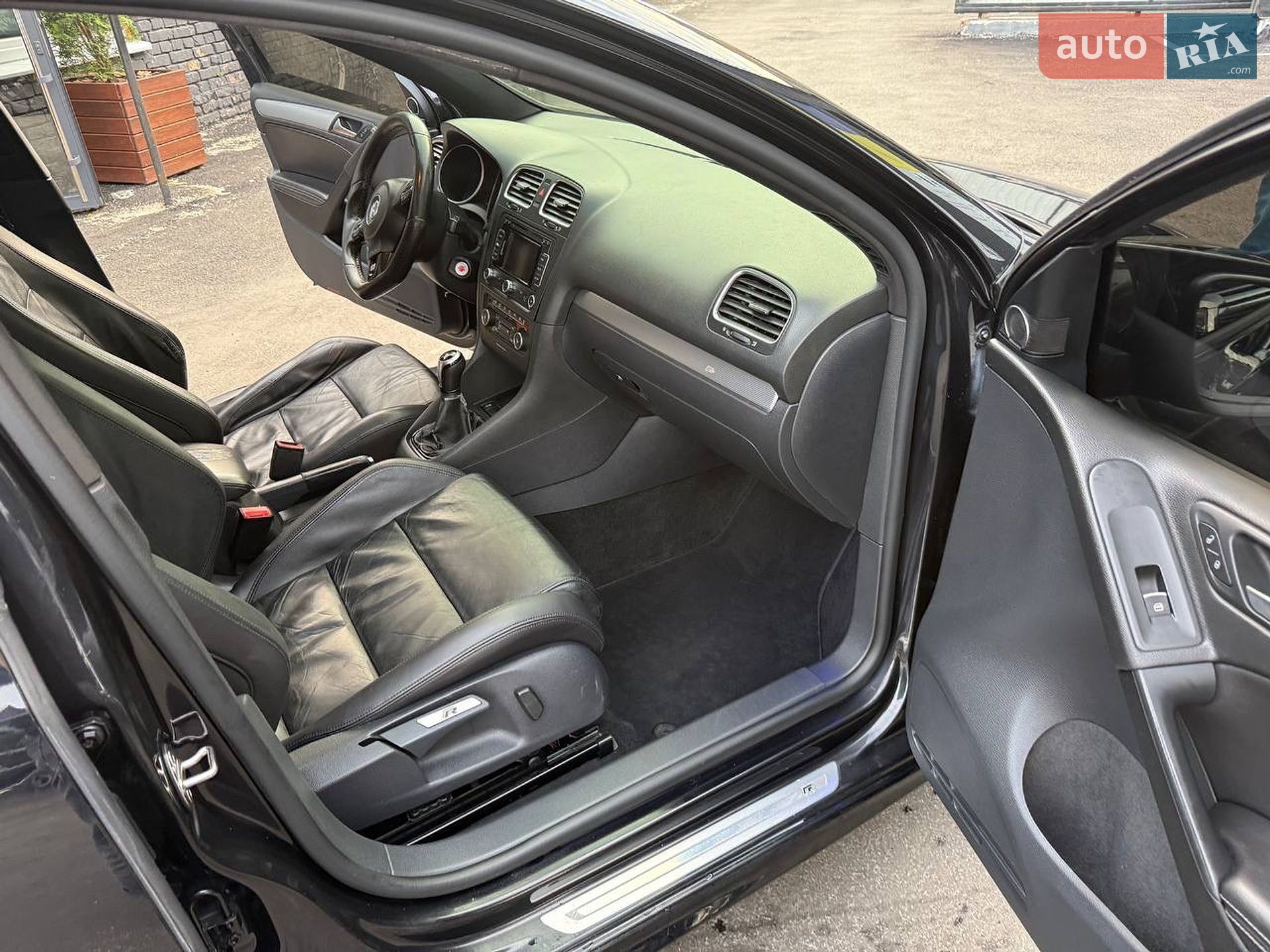 Volkswagen Golf R 2012 VIN WVWPF7AJ4DW076935 фото оголошення 21 з 21
