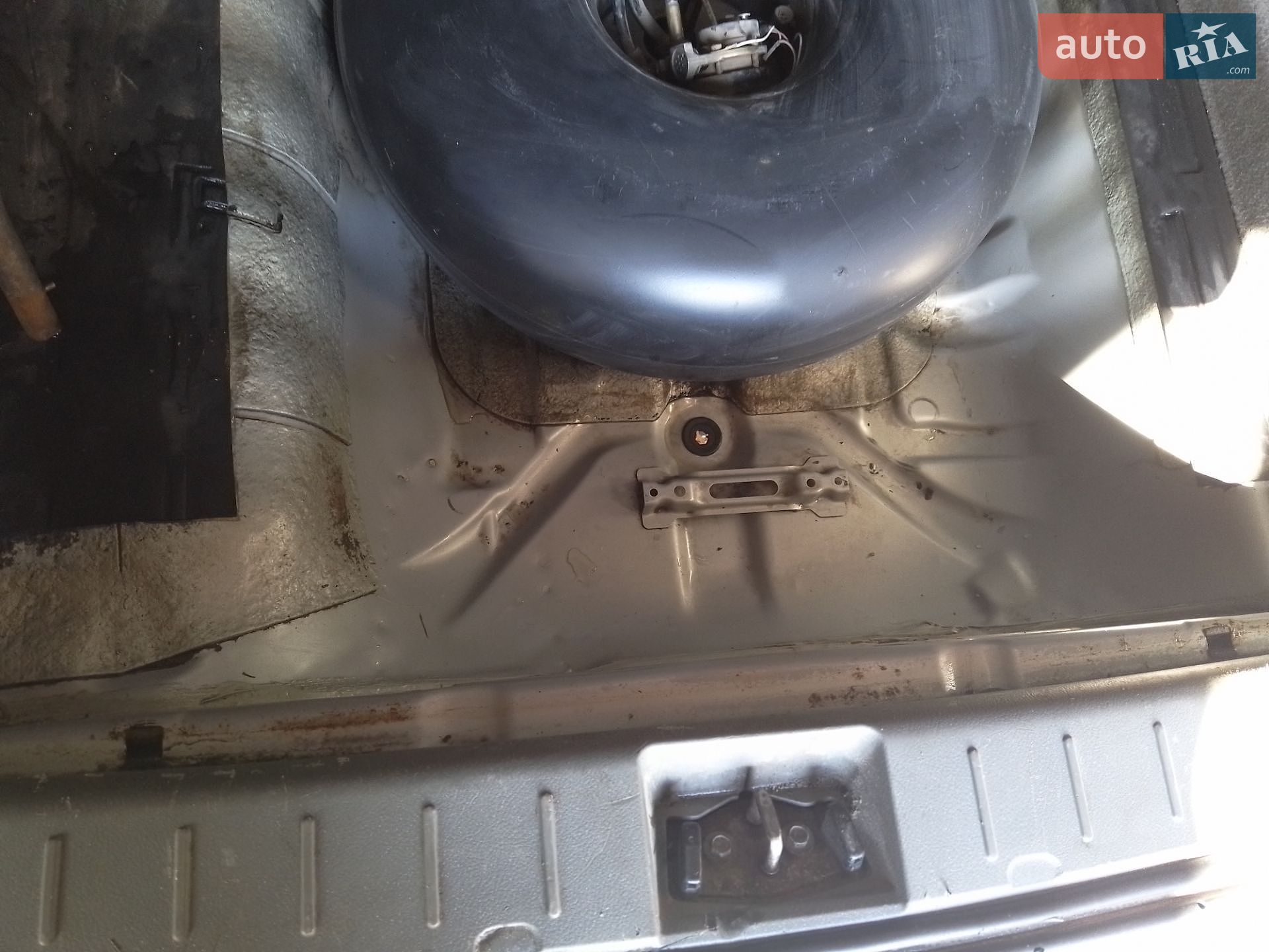 Daewoo Nubira 2005 VIN KLANF35615K084771 фото оголошення 6 з 15