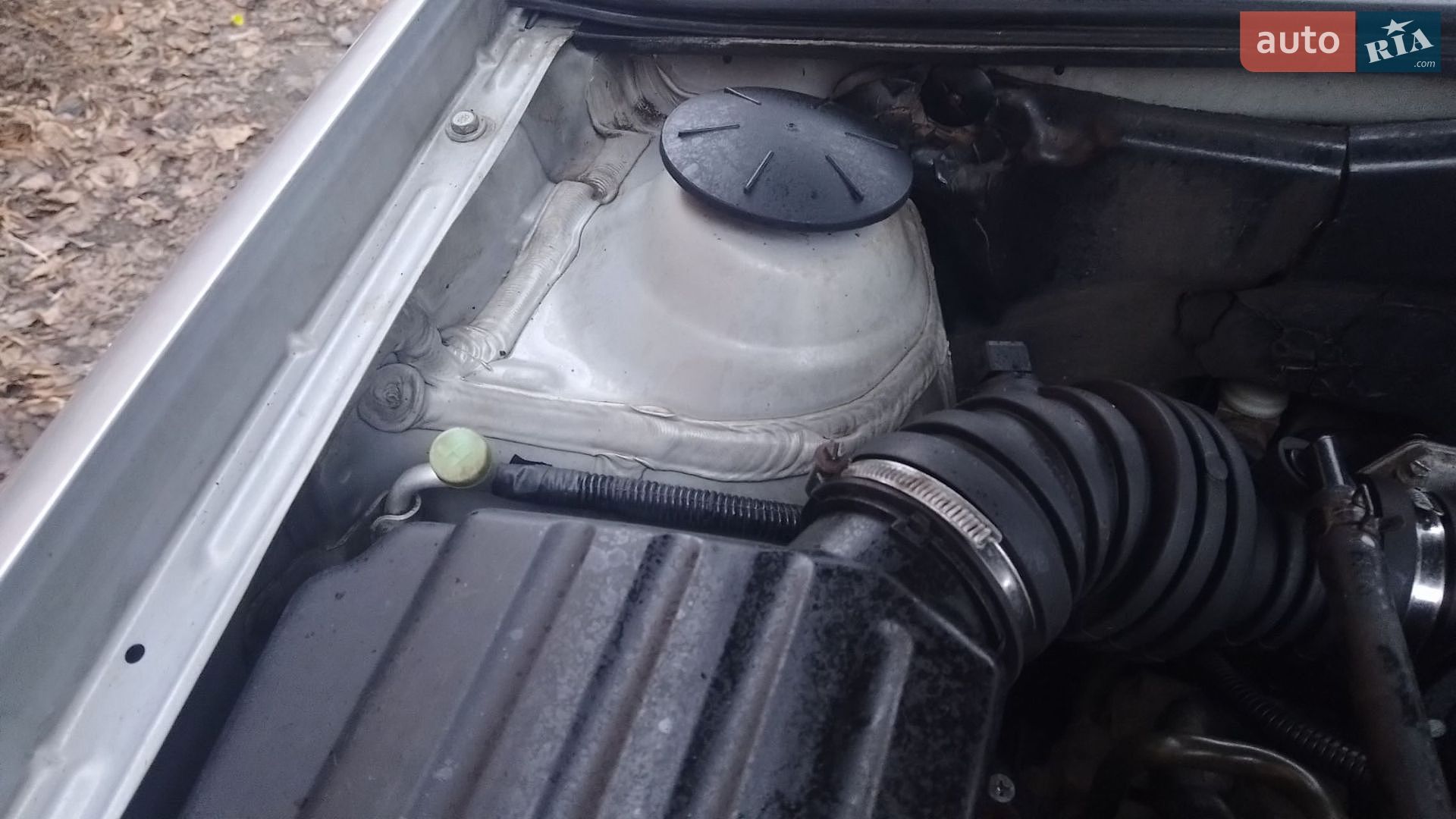 Daewoo Nubira 2005 VIN KLANF35615K084771 фото оголошення 7 з 15