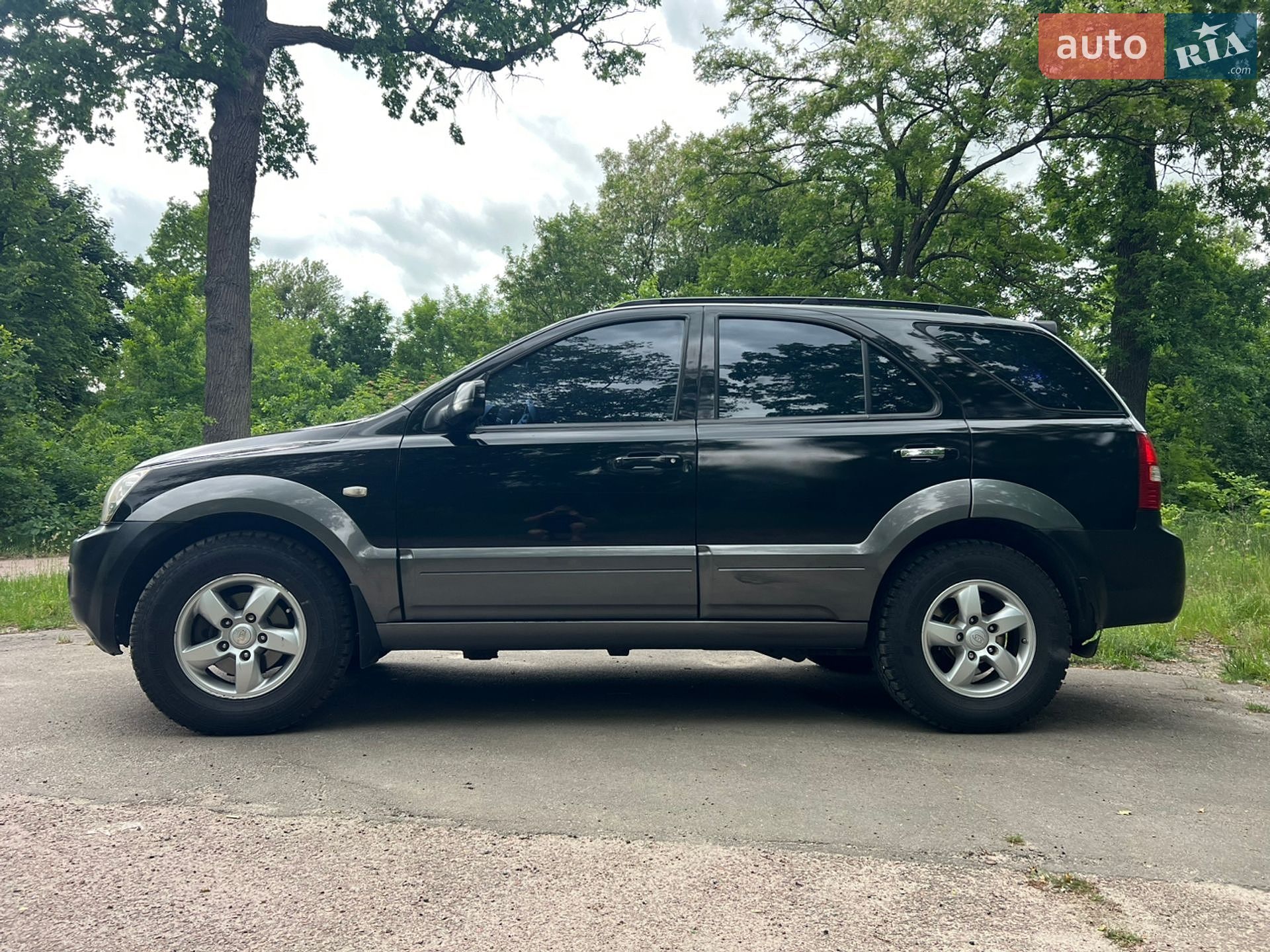KIA Sorento 2009 VIN Y6LJC52459L200947 фото оголошення 5 з 32