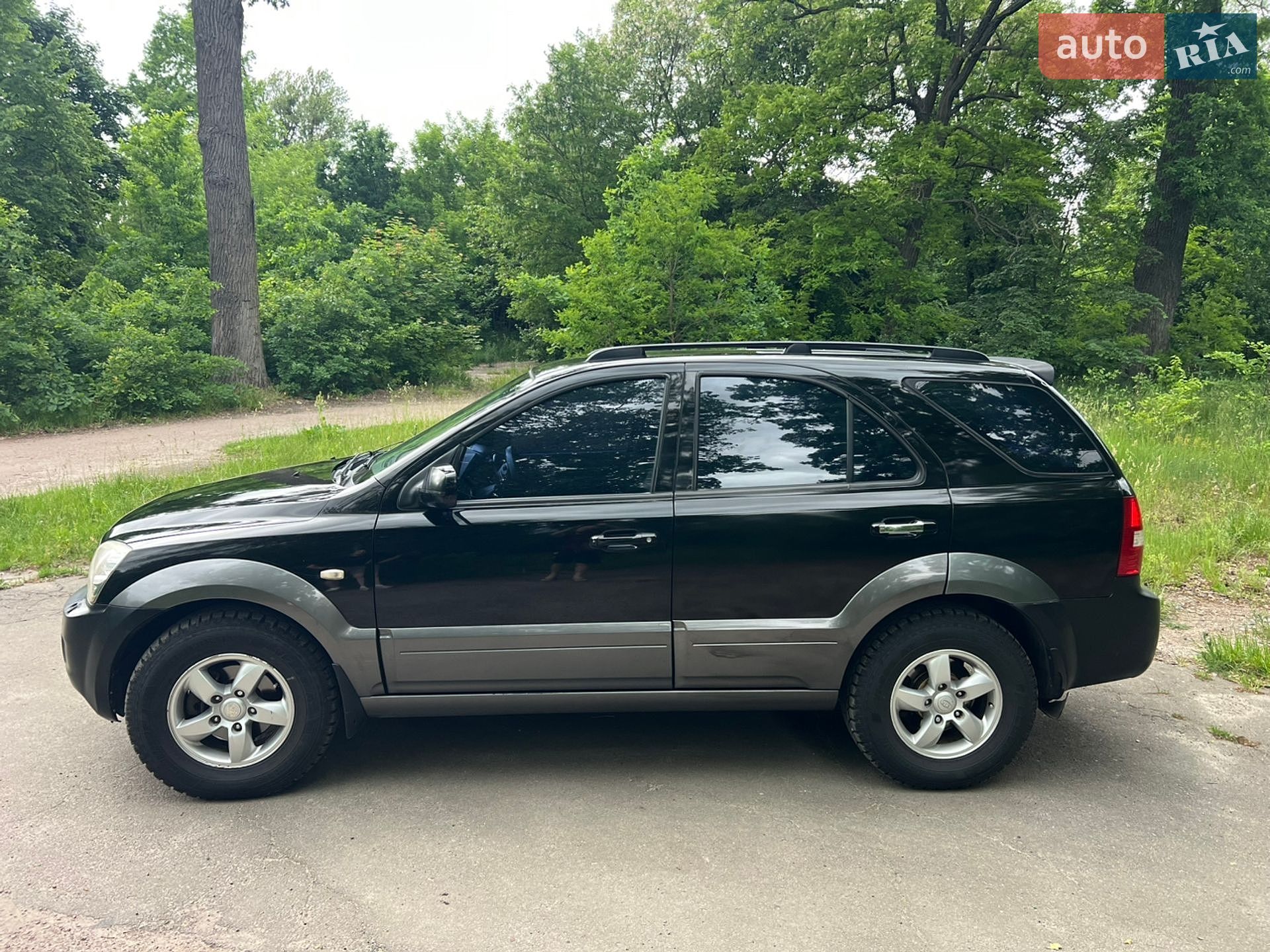 KIA Sorento 2009 VIN Y6LJC52459L200947 фото оголошення 6 з 32