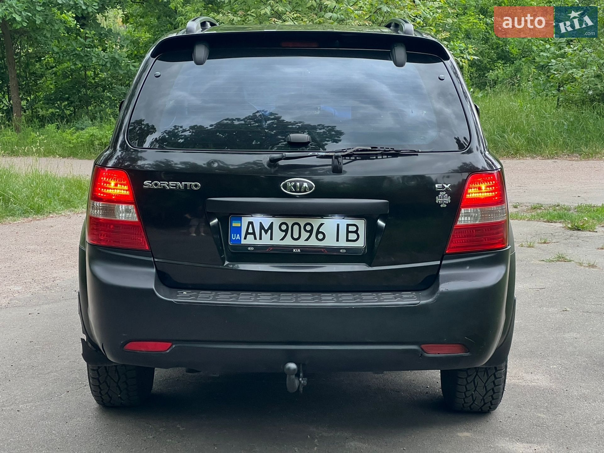 KIA Sorento 2009 VIN Y6LJC52459L200947 фото оголошення 12 з 32