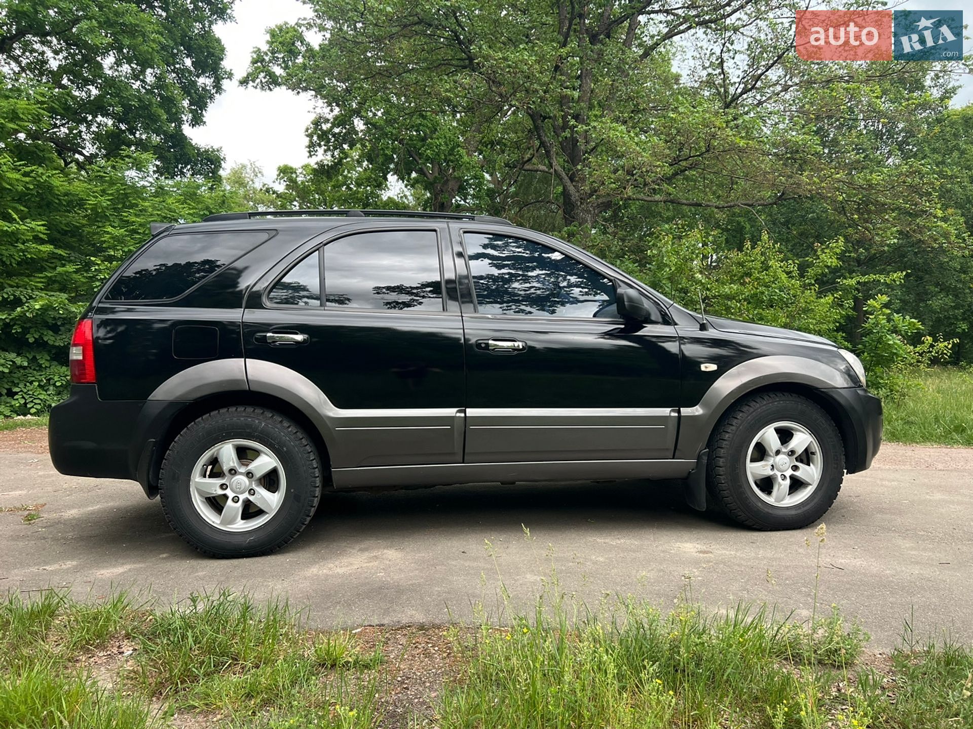 KIA Sorento 2009 VIN Y6LJC52459L200947 фото оголошення 7 з 32