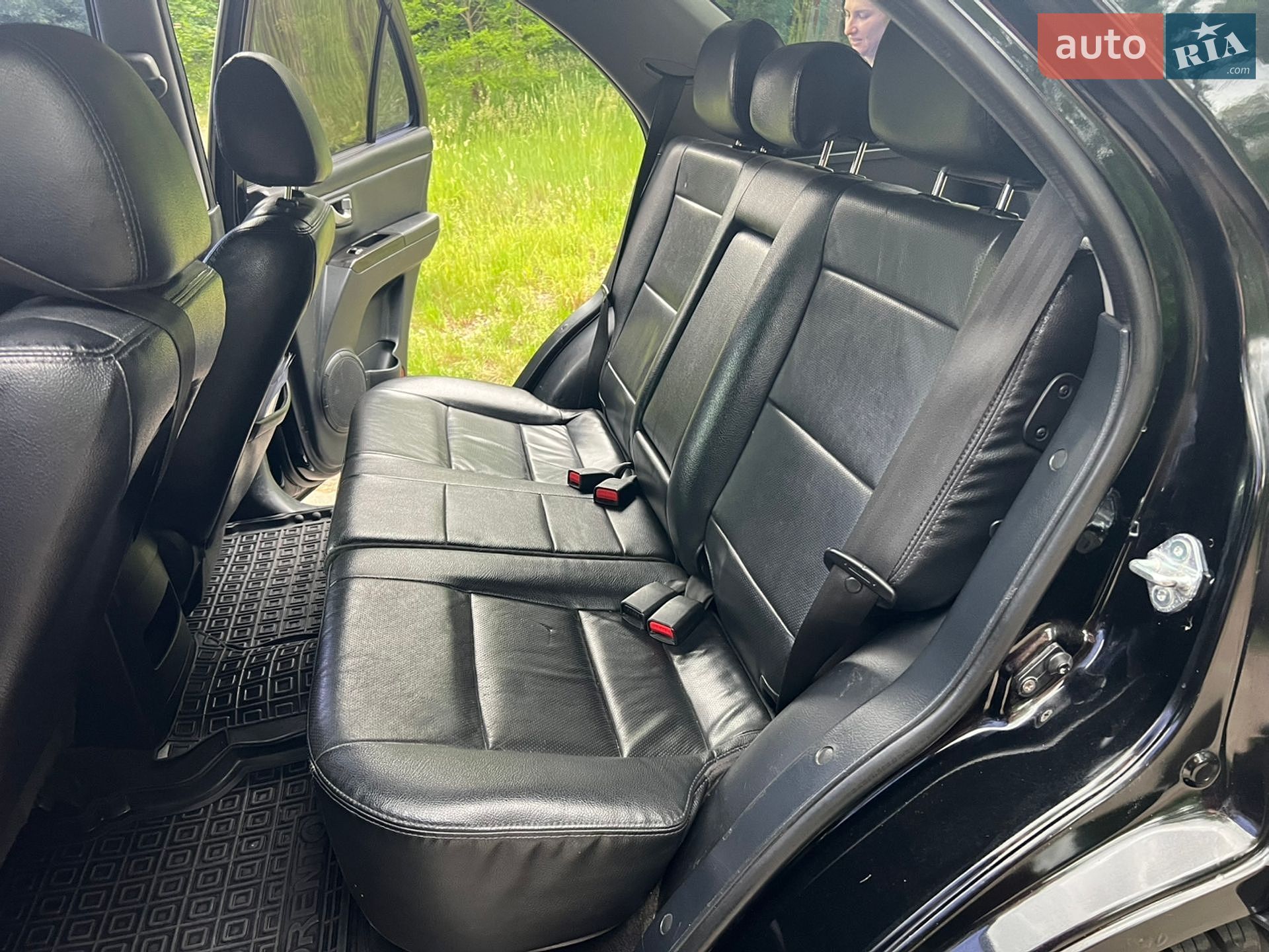 KIA Sorento 2009 VIN Y6LJC52459L200947 фото оголошення 19 з 32