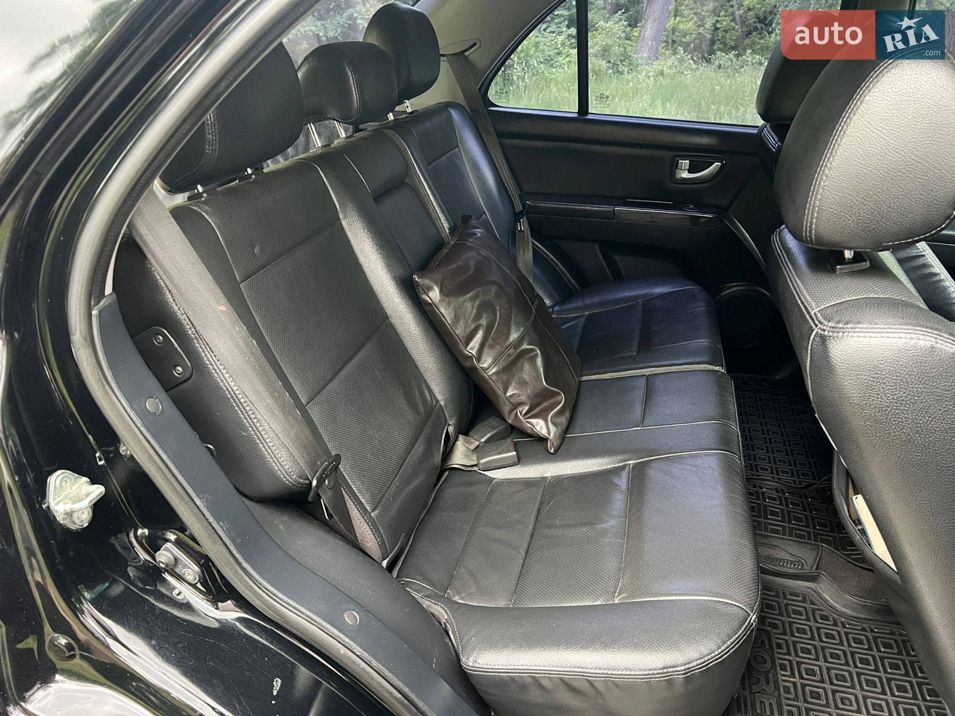 KIA Sorento 2009 VIN Y6LJC52459L200947 фото оголошення 20 з 32