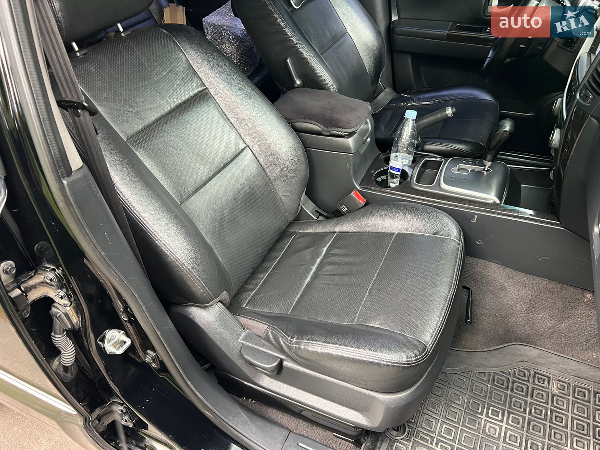 KIA Sorento 2009 VIN Y6LJC52459L200947 фото оголошення 24 з 32