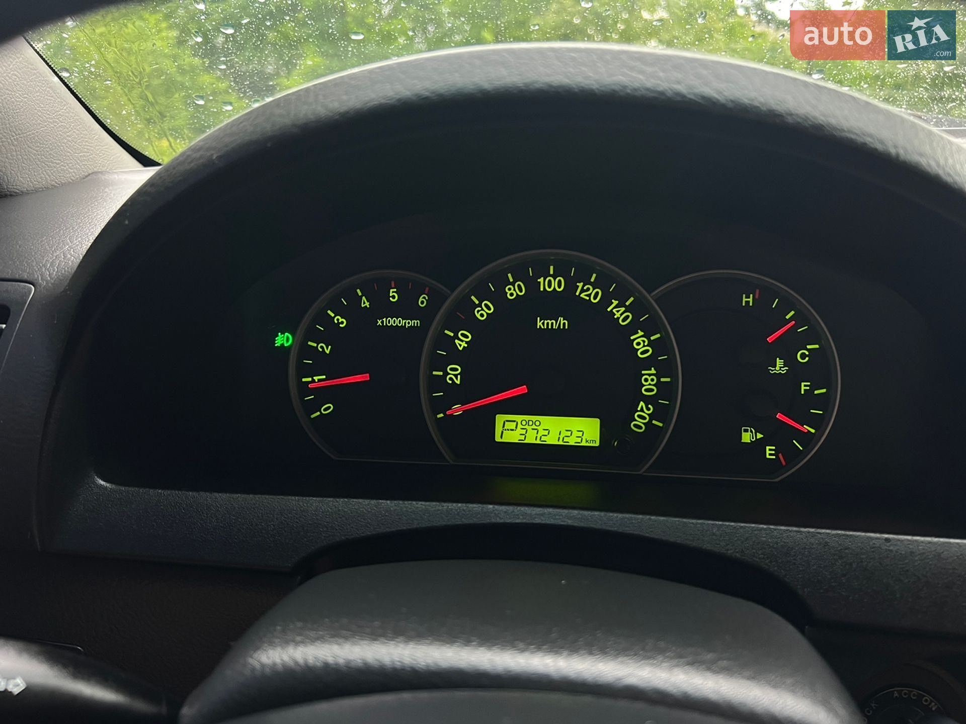 KIA Sorento 2009 VIN Y6LJC52459L200947 фото оголошення 31 з 32