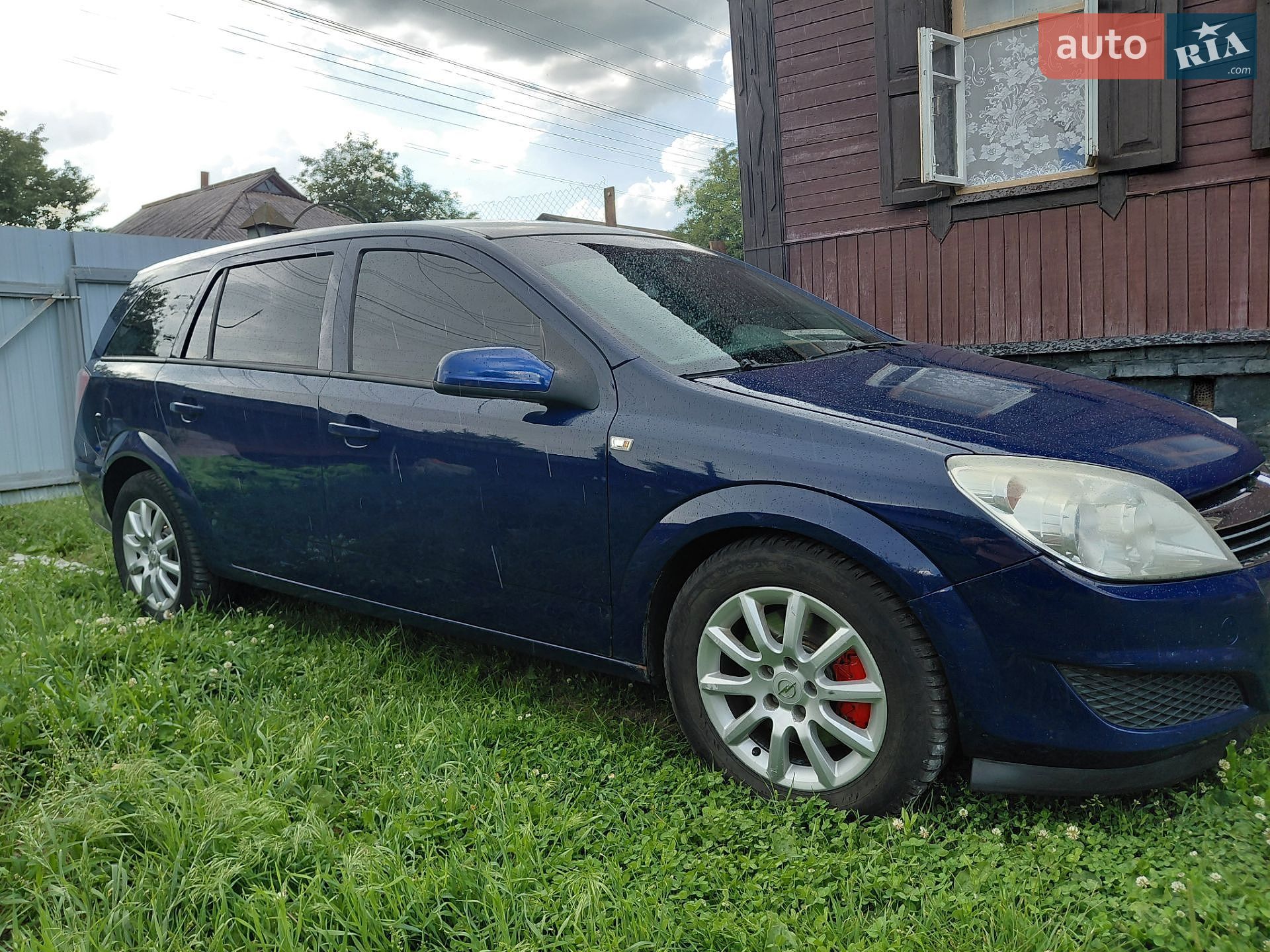 Opel Astra 2009 VIN W0L0AHL35A2037634 фото оголошення 8 з 15