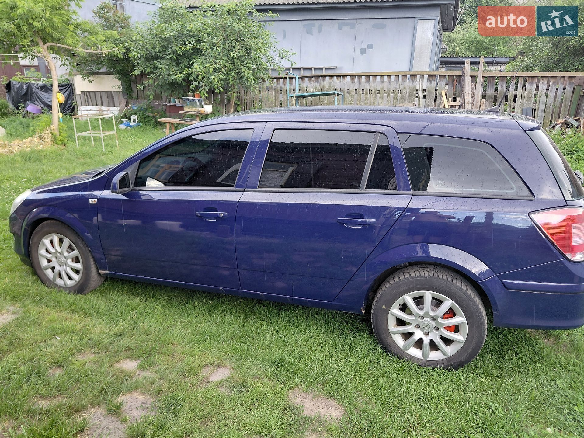 Opel Astra 2009 VIN W0L0AHL35A2037634 фото оголошення 4 з 15