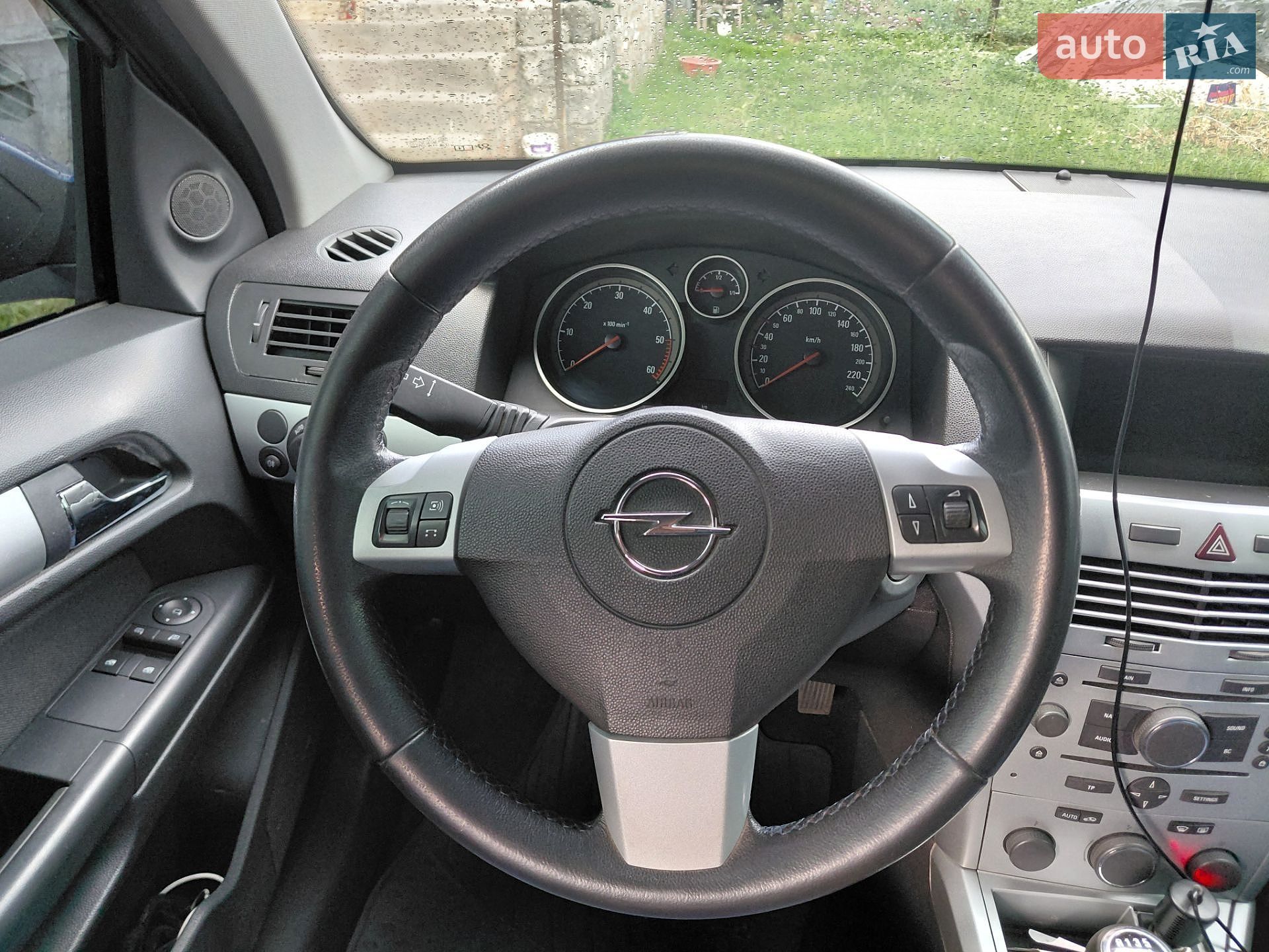 Opel Astra 2009 VIN W0L0AHL35A2037634 фото оголошення 12 з 15