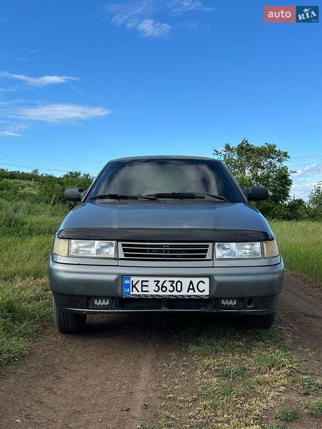 ВАЗ / Lada 2110 2011 VIN Y6L211040CL231365 фото оголошення 3 з 8