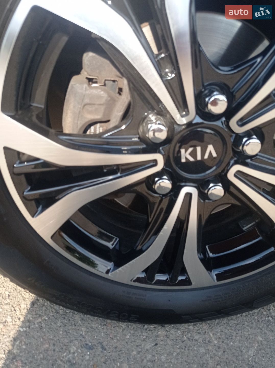 KIA Ceed 2013 VIN Y6DHM511AEL113899 фото оголошення 8 з 36