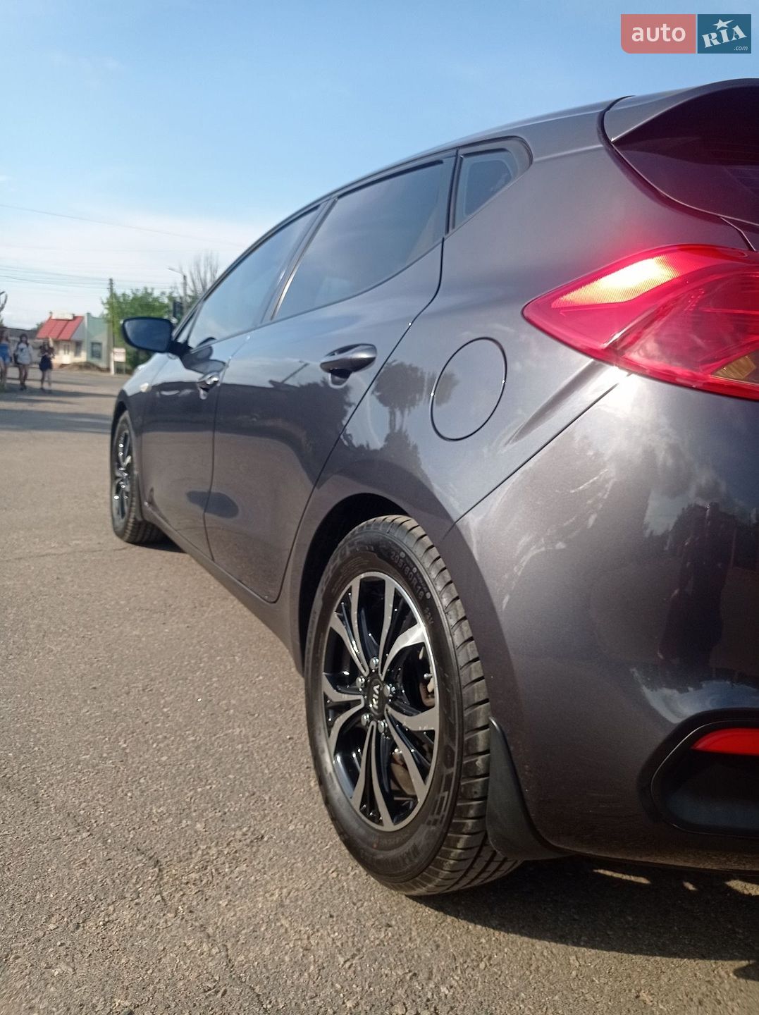 KIA Ceed 2013 VIN Y6DHM511AEL113899 фото оголошення 9 з 36