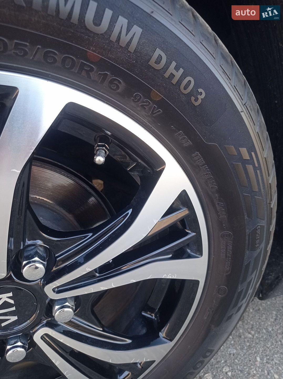 KIA Ceed 2013 VIN Y6DHM511AEL113899 фото оголошення 12 з 36