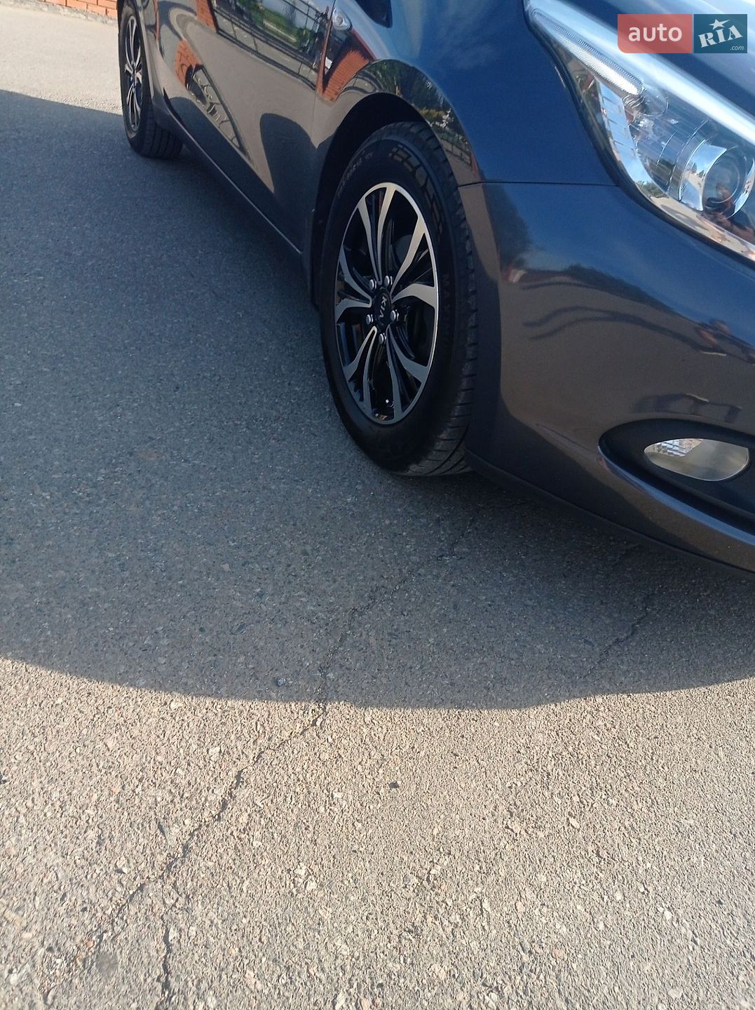 KIA Ceed 2013 VIN Y6DHM511AEL113899 фото оголошення 10 з 36