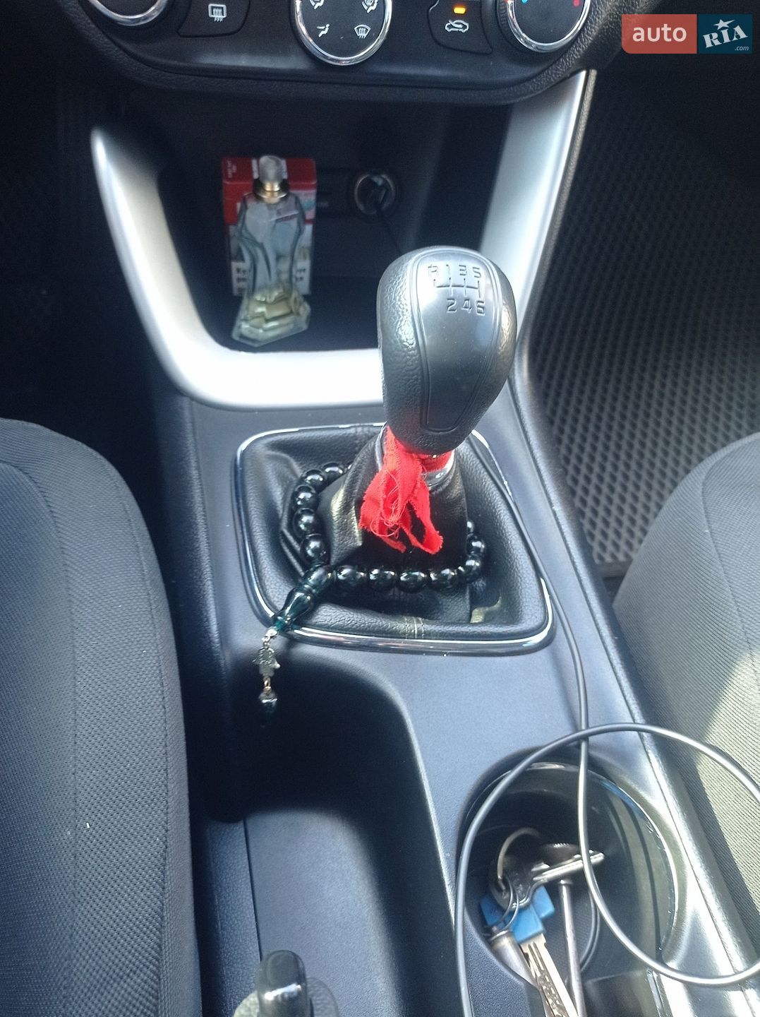 KIA Ceed 2013 VIN Y6DHM511AEL113899 фото оголошення 16 з 36