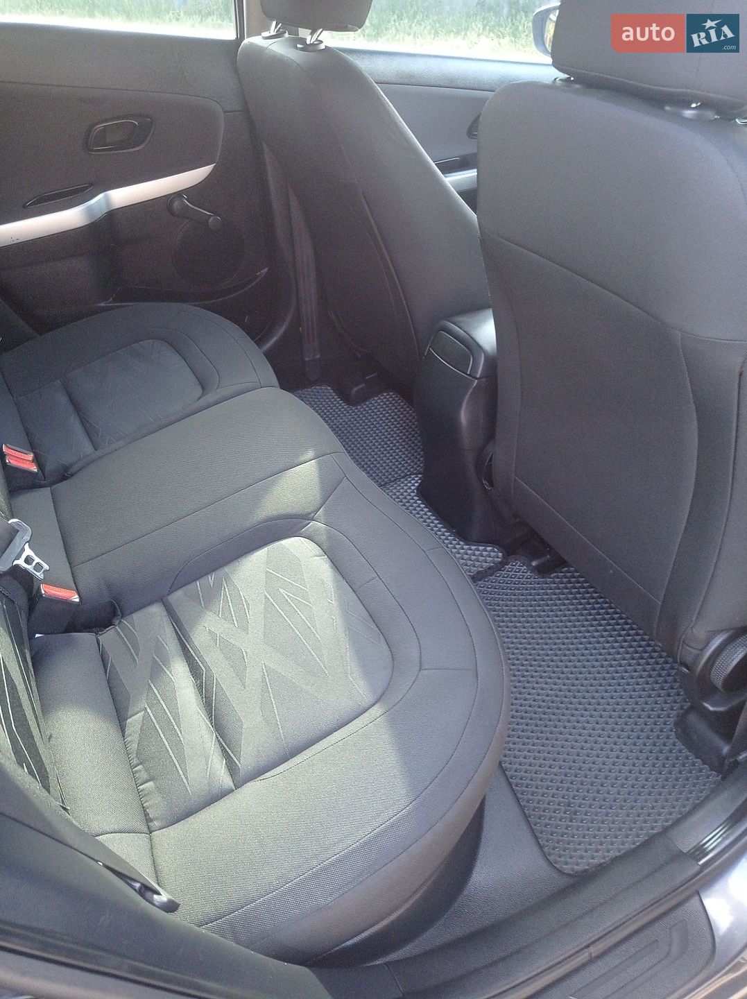 KIA Ceed 2013 VIN Y6DHM511AEL113899 фото оголошення 25 з 36
