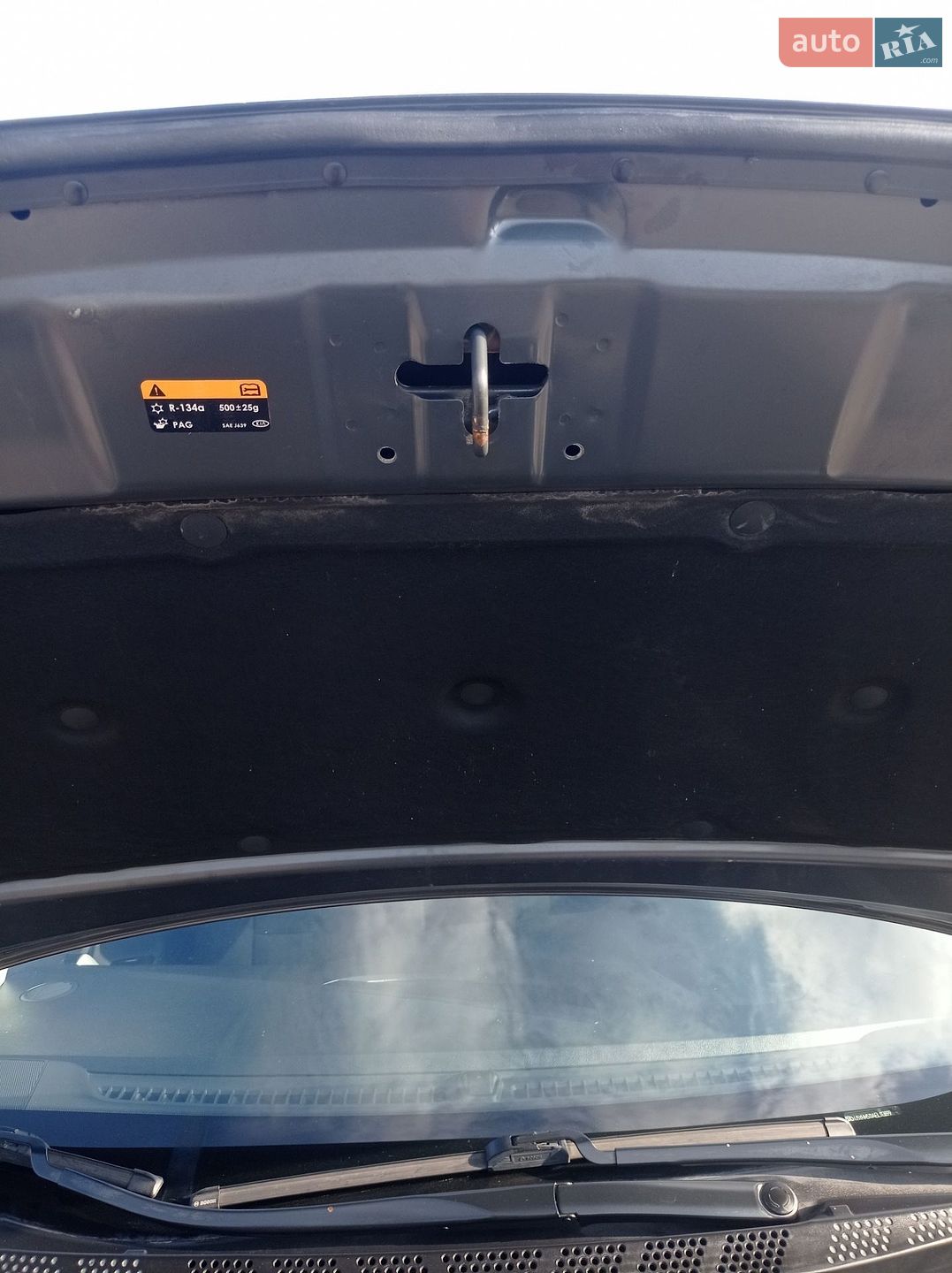 KIA Ceed 2013 VIN Y6DHM511AEL113899 фото оголошення 32 з 36