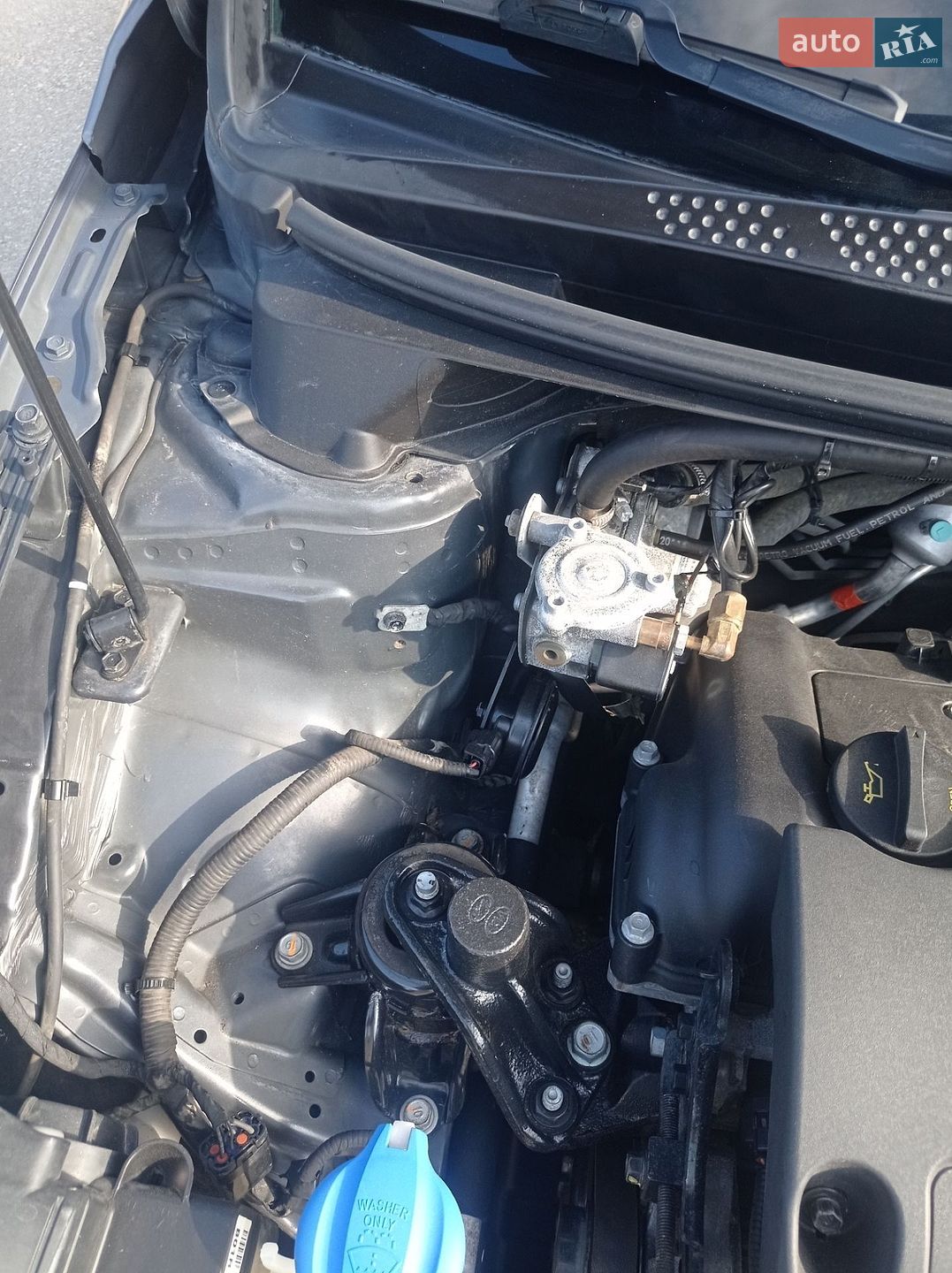 KIA Ceed 2013 VIN Y6DHM511AEL113899 фото оголошення 30 з 36