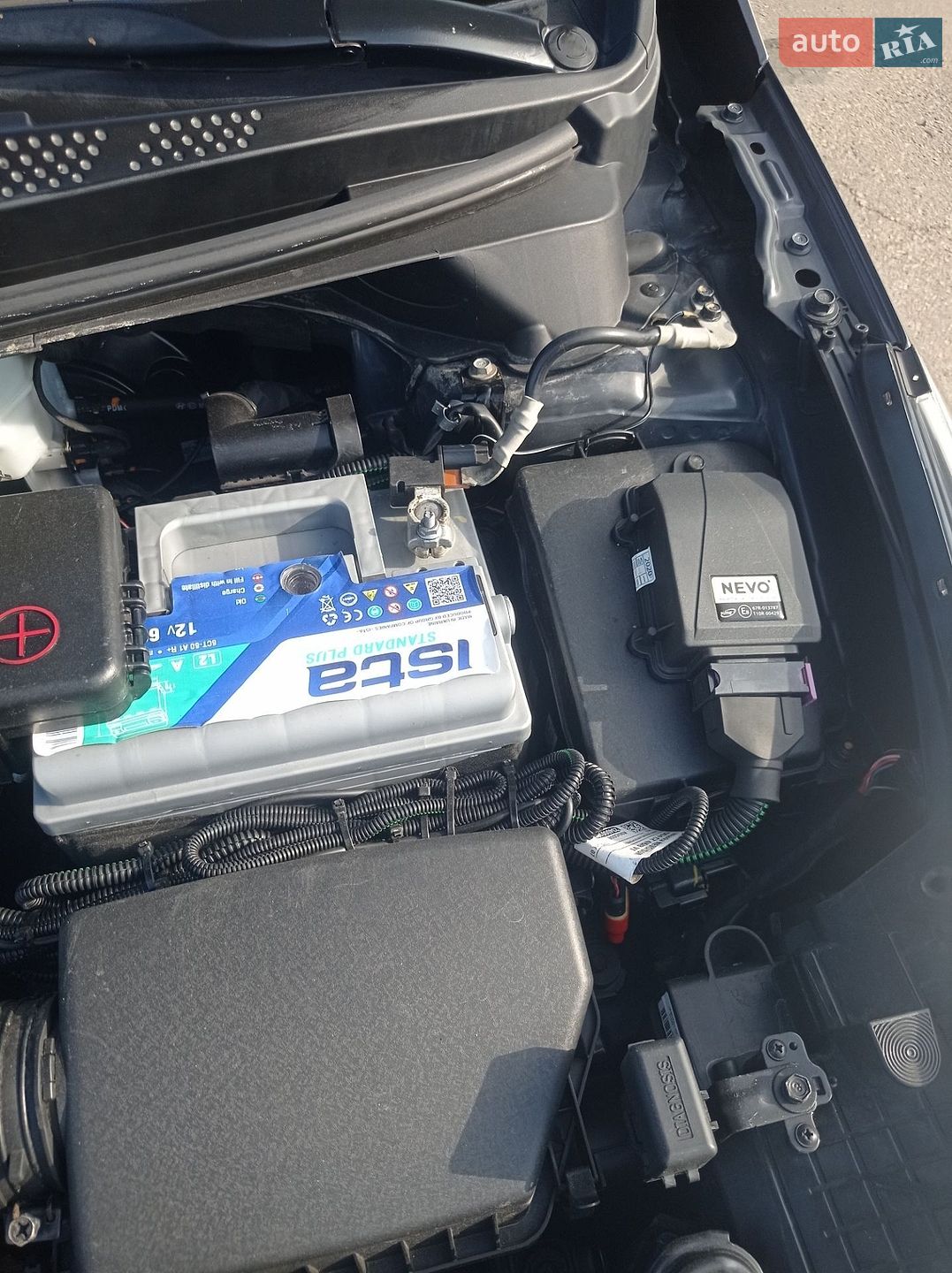 KIA Ceed 2013 VIN Y6DHM511AEL113899 фото оголошення 31 з 36