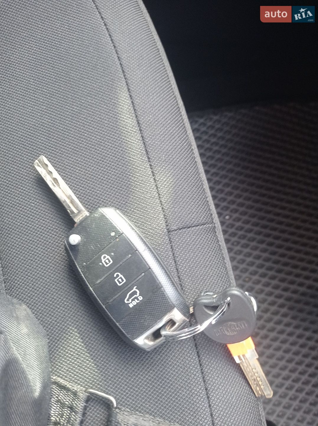 KIA Ceed 2013 VIN Y6DHM511AEL113899 фото оголошення 36 з 36