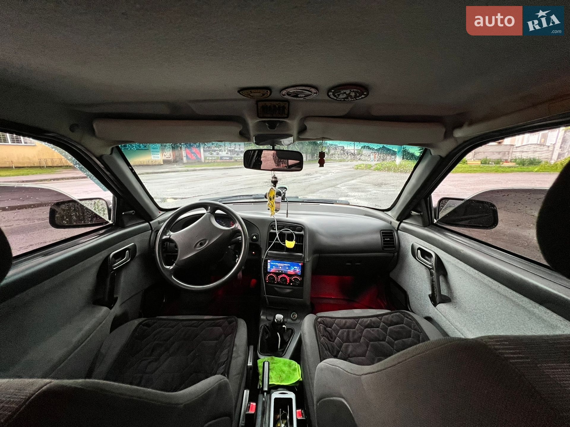 ВАЗ / Lada 2110 2009 VIN Y6L2110409L206886 фото оголошення 14 з 21