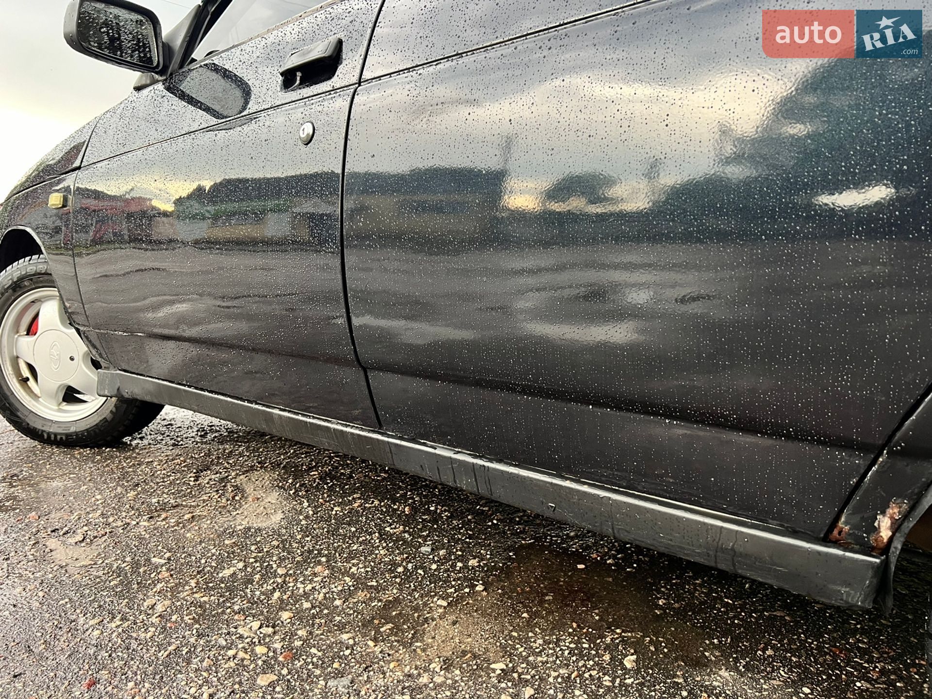 ВАЗ / Lada 2110 2009 VIN Y6L2110409L206886 фото оголошення 19 з 21