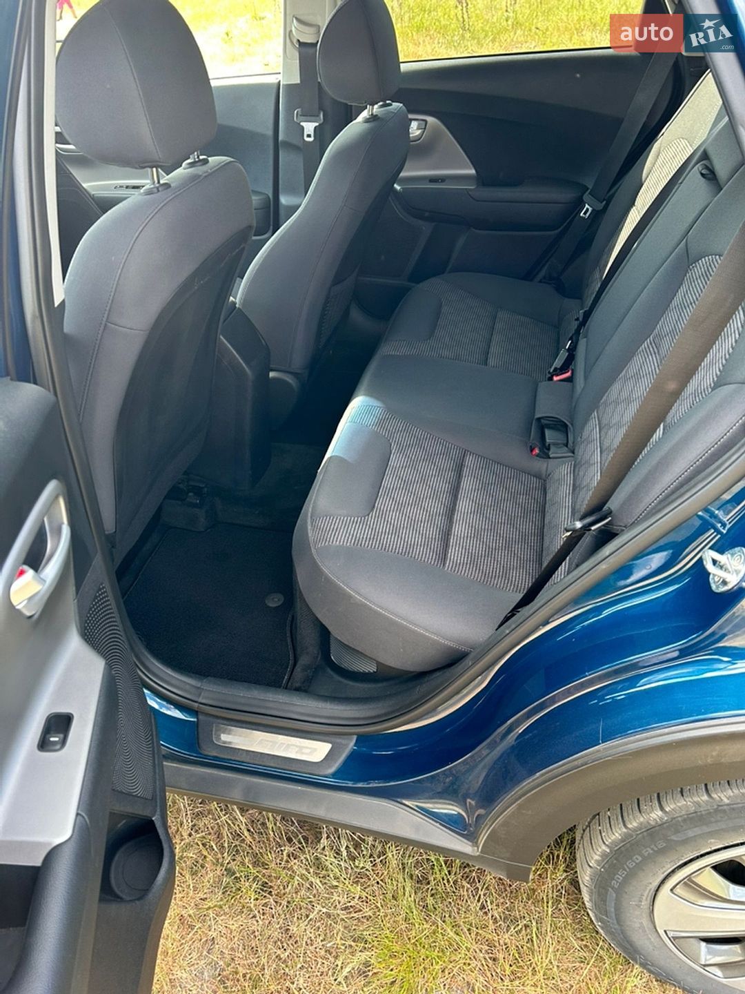 Kia Niro 2019 VIN KNDCB3LC1K5335675 фото оголошення 28 з 35