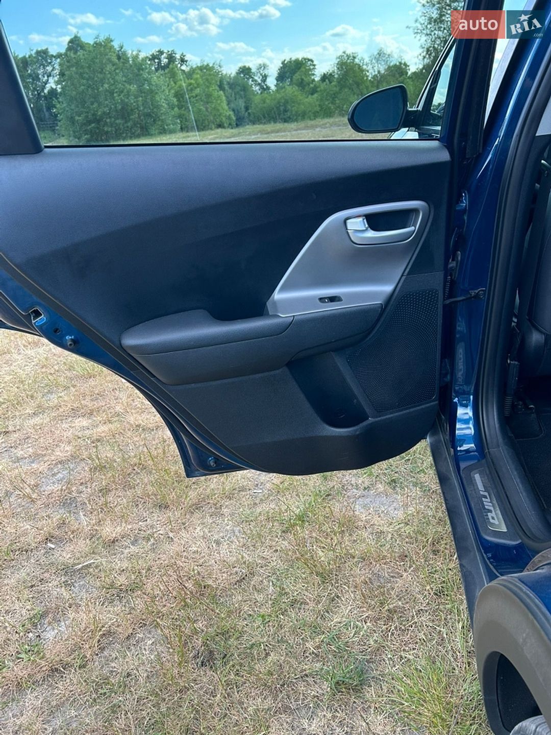 Kia Niro 2019 VIN KNDCB3LC1K5335675 фото оголошення 35 з 35