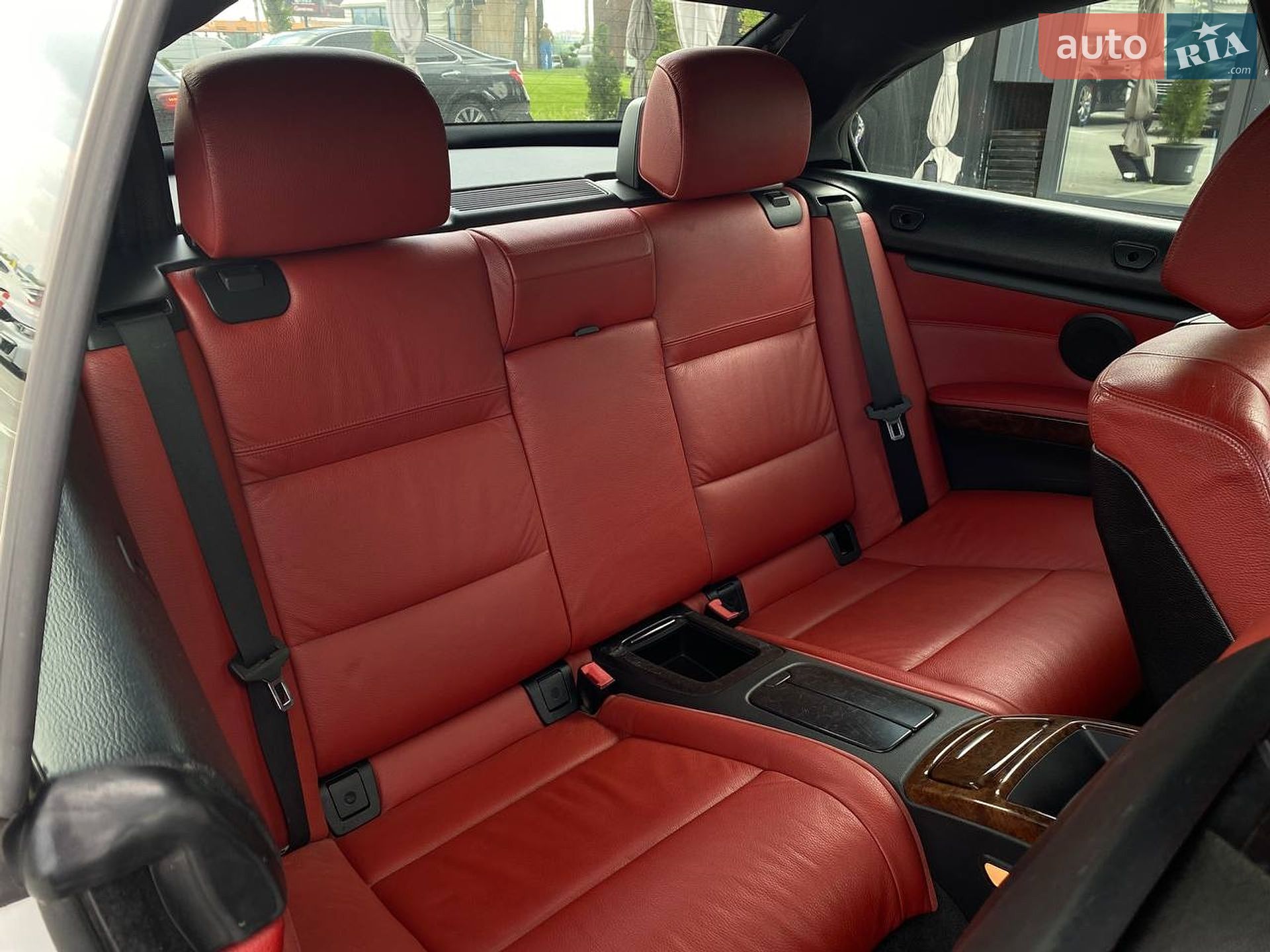 BMW 3 Series 2008 VIN WBAWL73518PX55174 фото оголошення 31 з 48