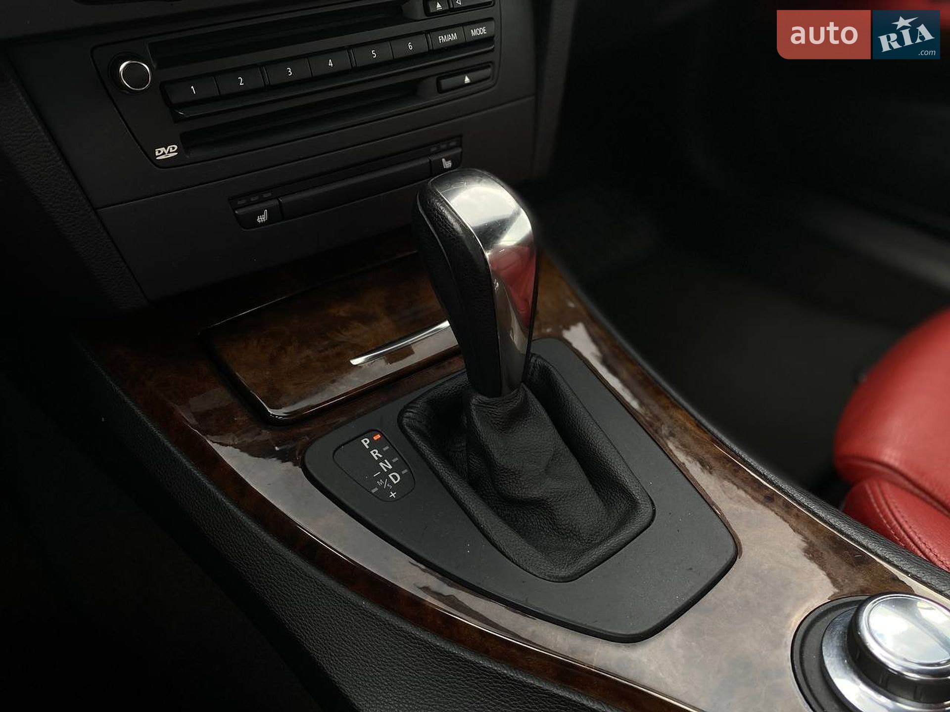BMW 3 Series 2008 VIN WBAWL73518PX55174 фото оголошення 43 з 48