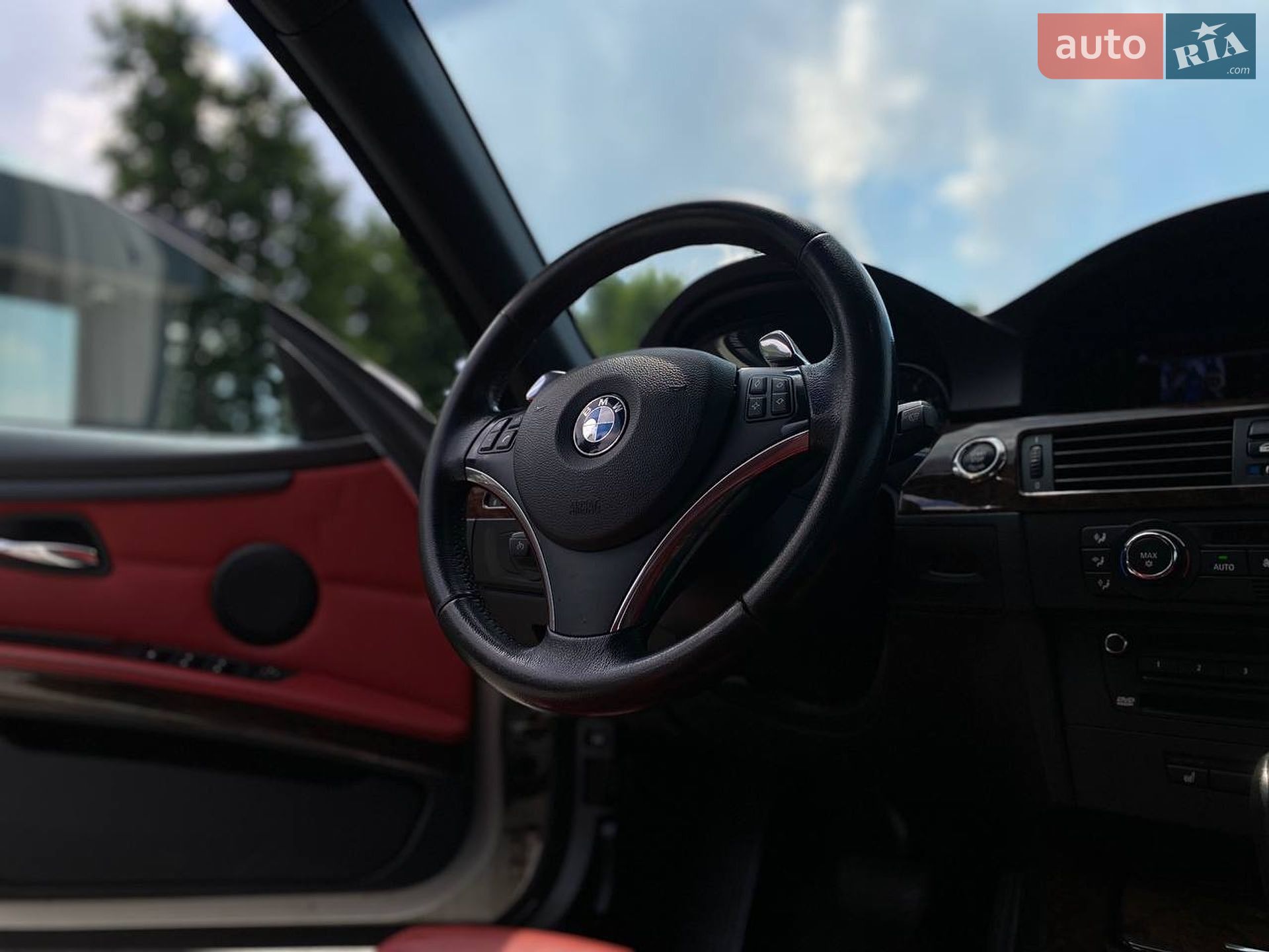 BMW 3 Series 2008 VIN WBAWL73518PX55174 фото оголошення 47 з 48