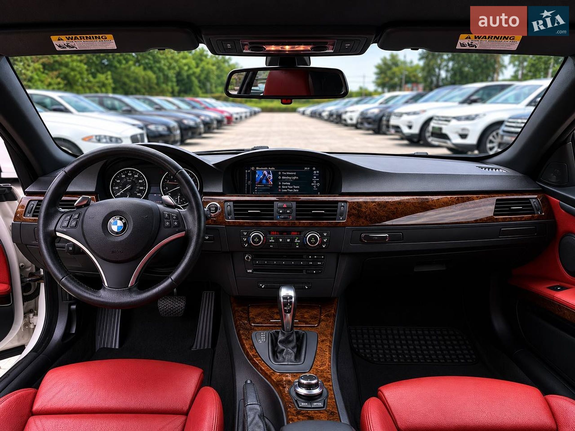 BMW 3 Series 2008 VIN WBAWL73518PX55174 фото оголошення 48 з 48