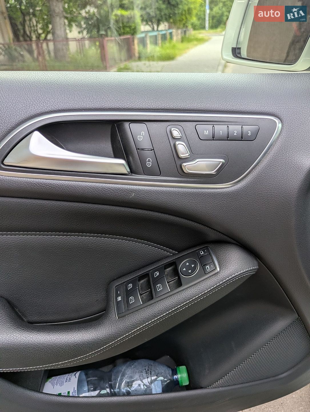Mercedes-Benz B-Class 2015 VIN WDDVP9AB8FJ006319 фото оголошення 20 з 20