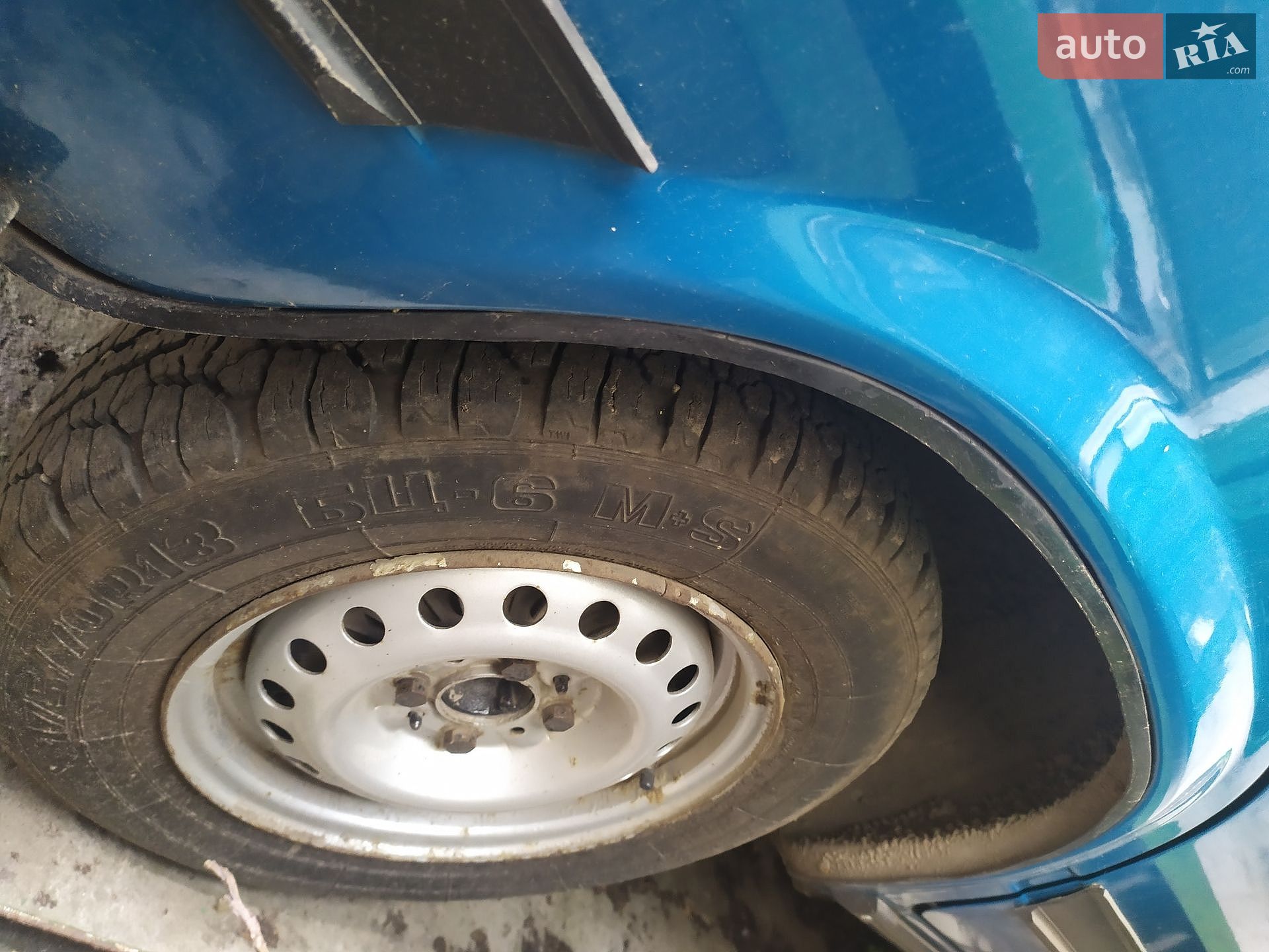 ВАЗ / Lada 2105 1990 VIN XTA210500L1108202 фото оголошення 5 з 19