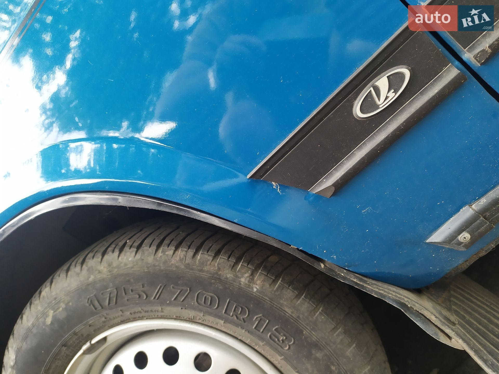 ВАЗ / Lada 2105 1990 VIN XTA210500L1108202 фото оголошення 8 з 19