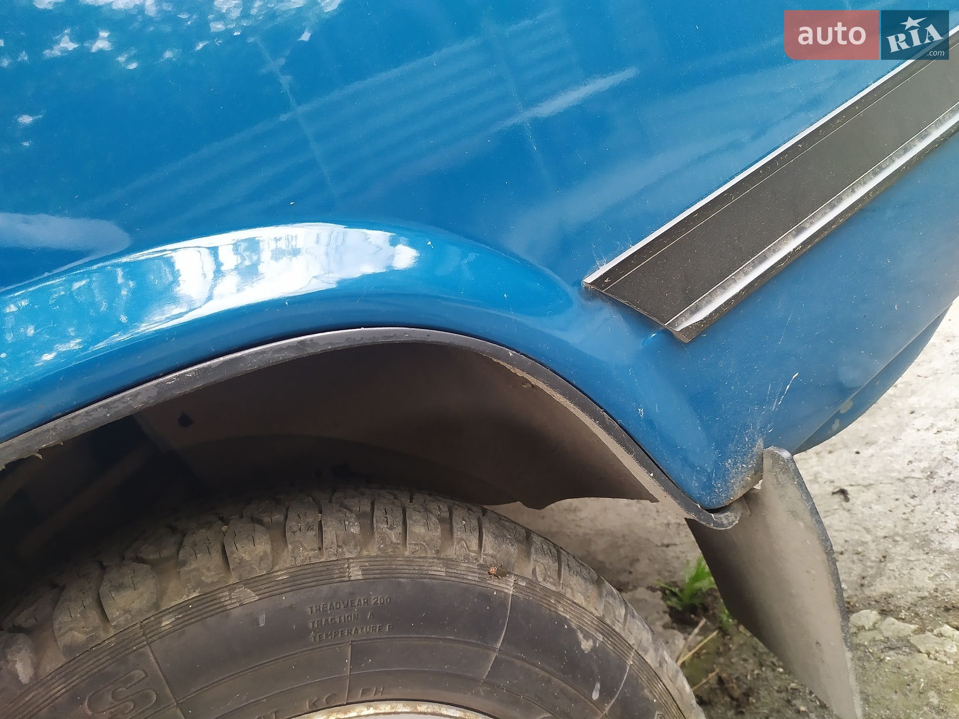 ВАЗ / Lada 2105 1990 VIN XTA210500L1108202 фото оголошення 9 з 19