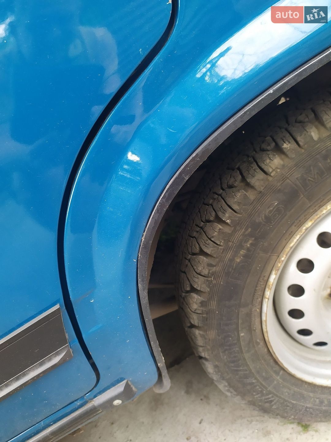 ВАЗ / Lada 2105 1990 VIN XTA210500L1108202 фото оголошення 10 з 19
