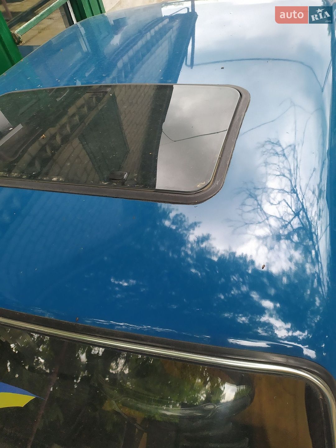 ВАЗ / Lada 2105 1990 VIN XTA210500L1108202 фото оголошення 14 з 19
